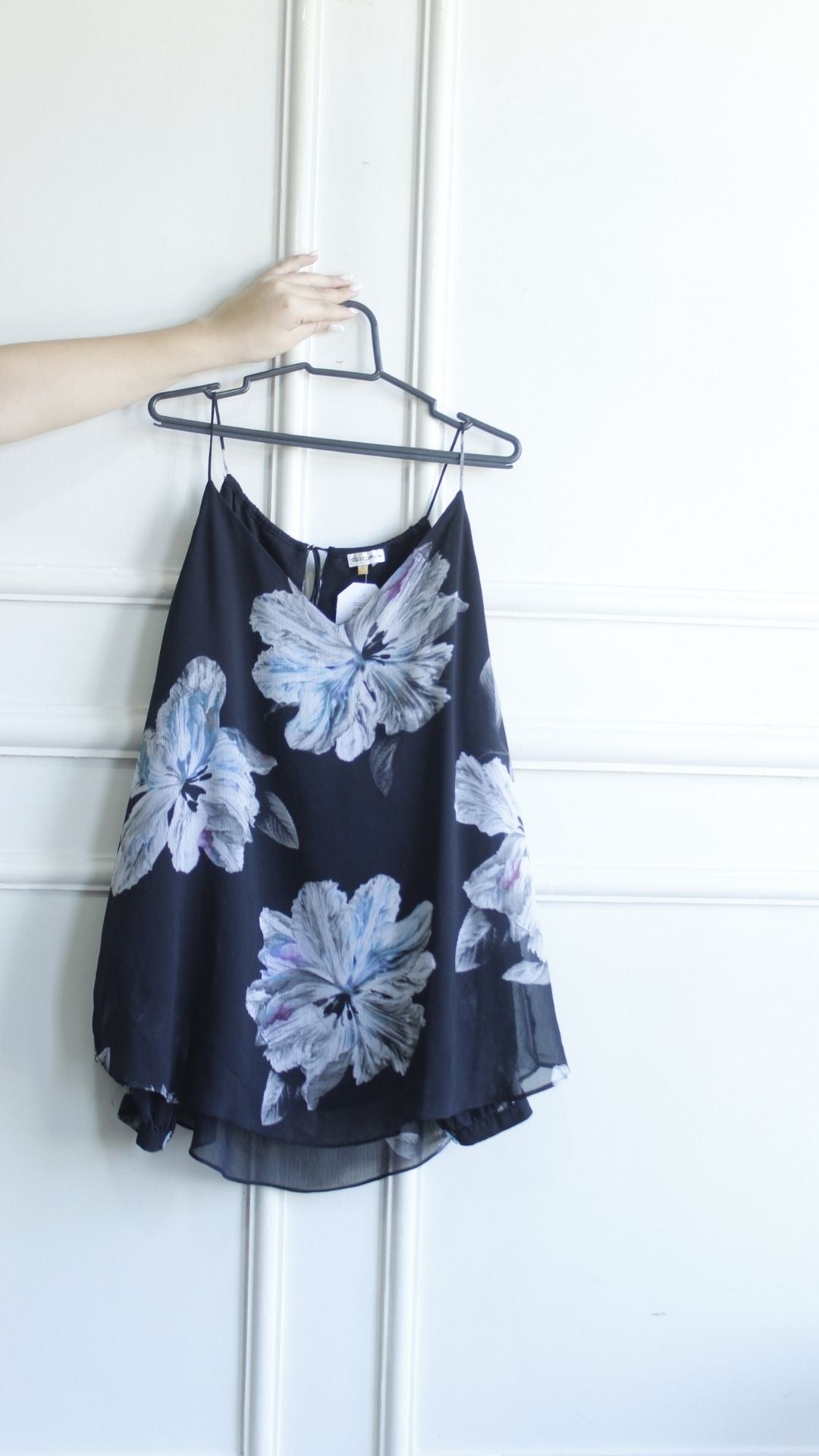 Camisilla