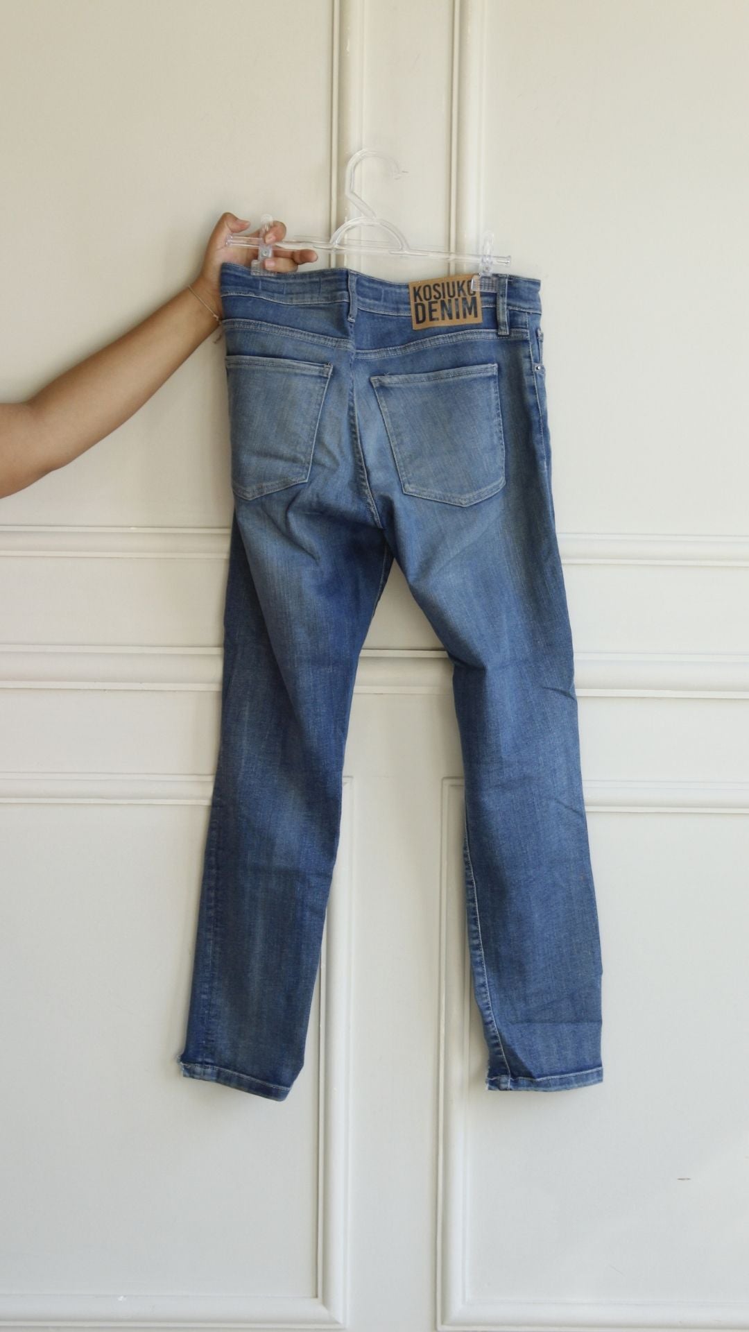 Jean