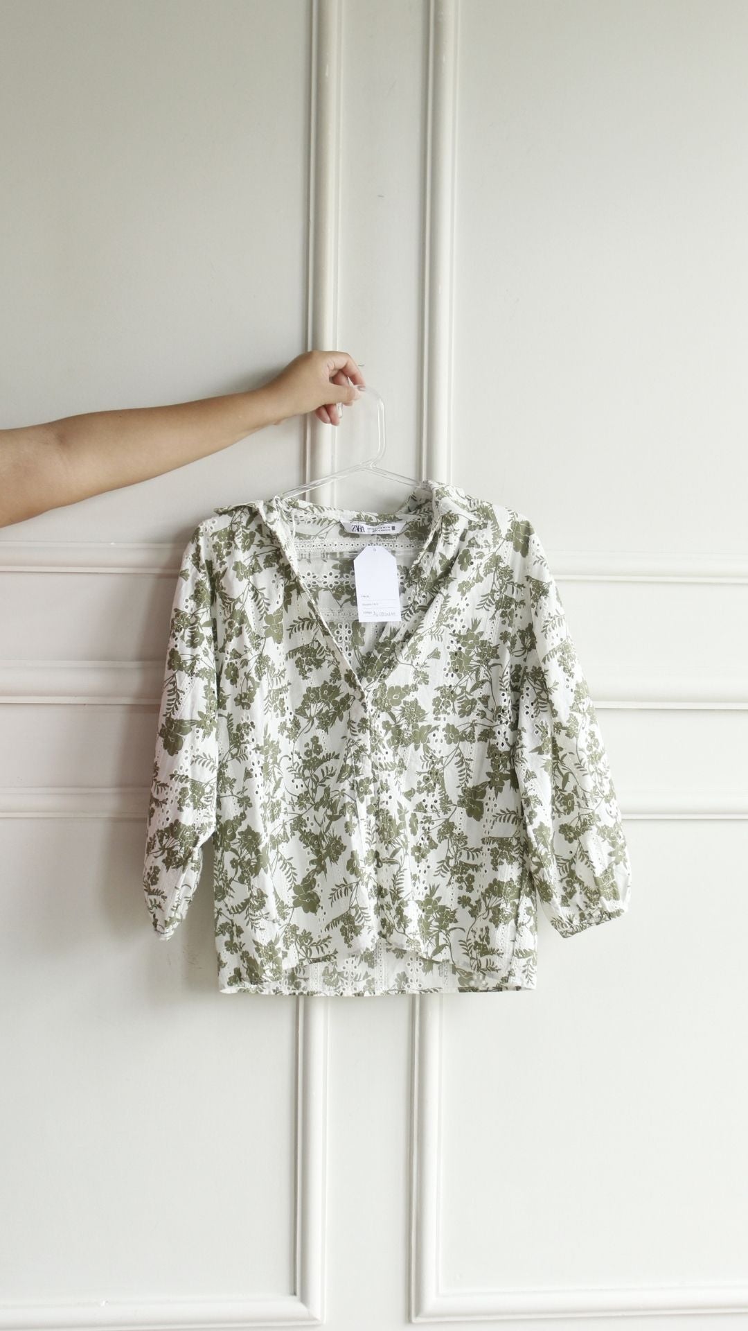 Camisa
