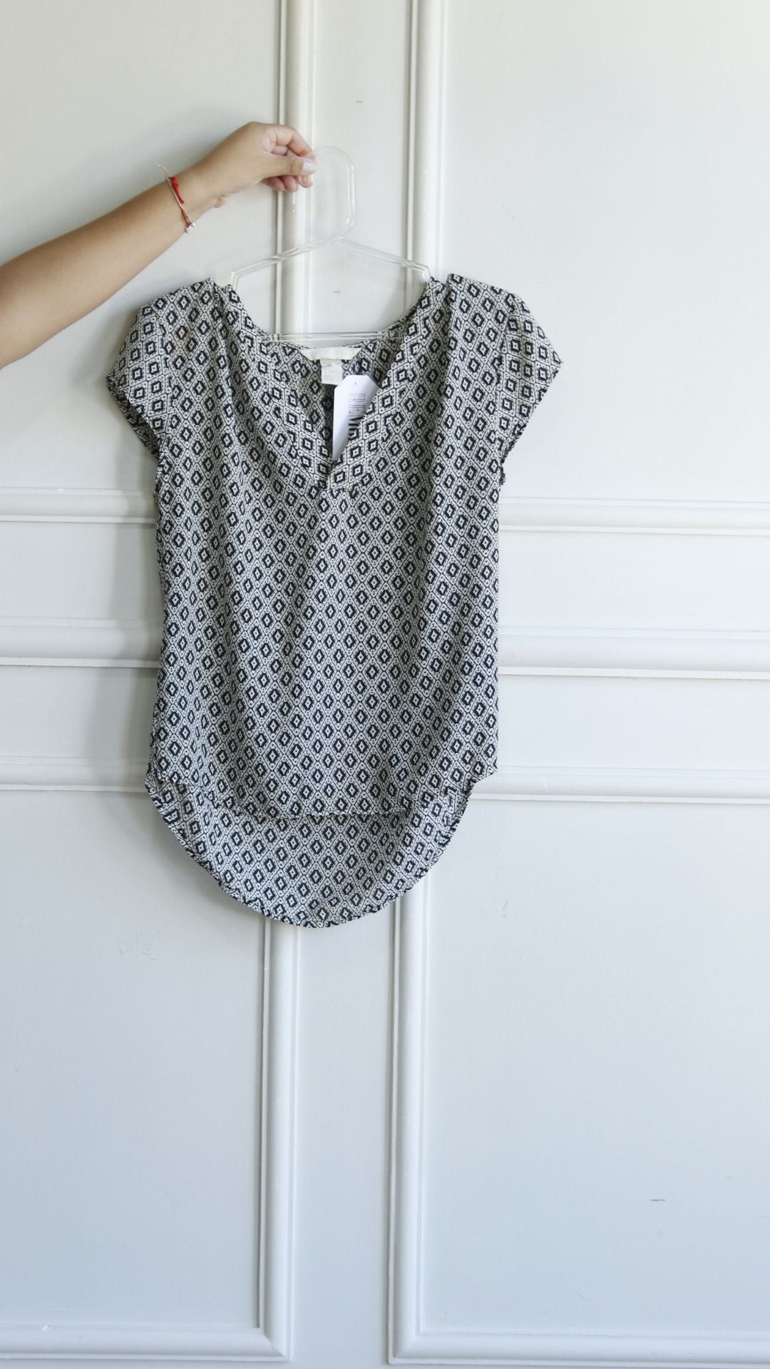 Blusa