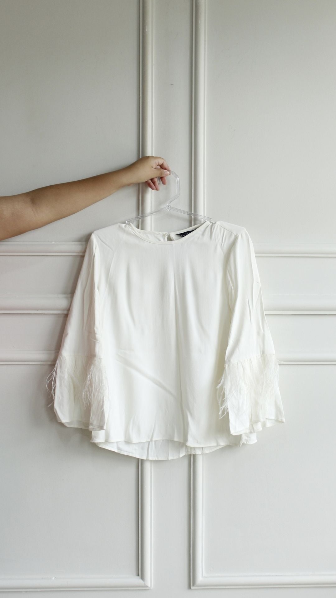 Blusa