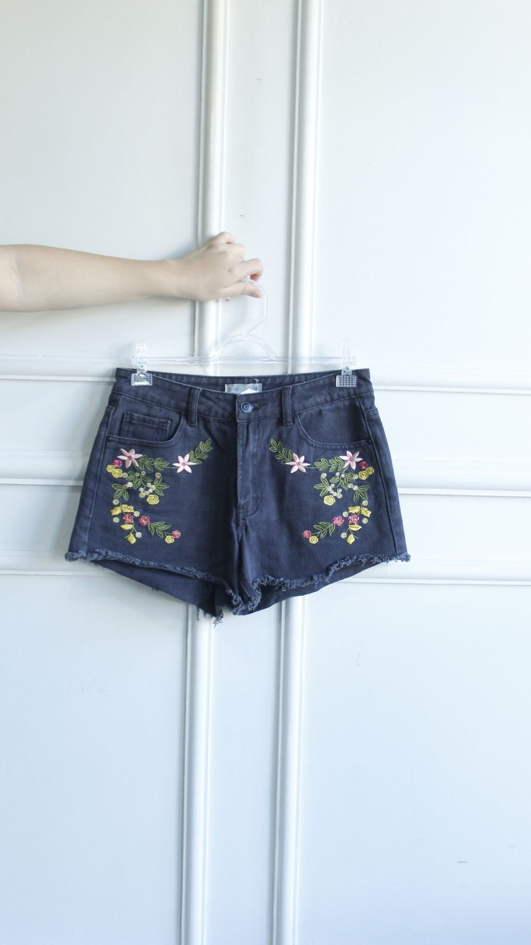 Short