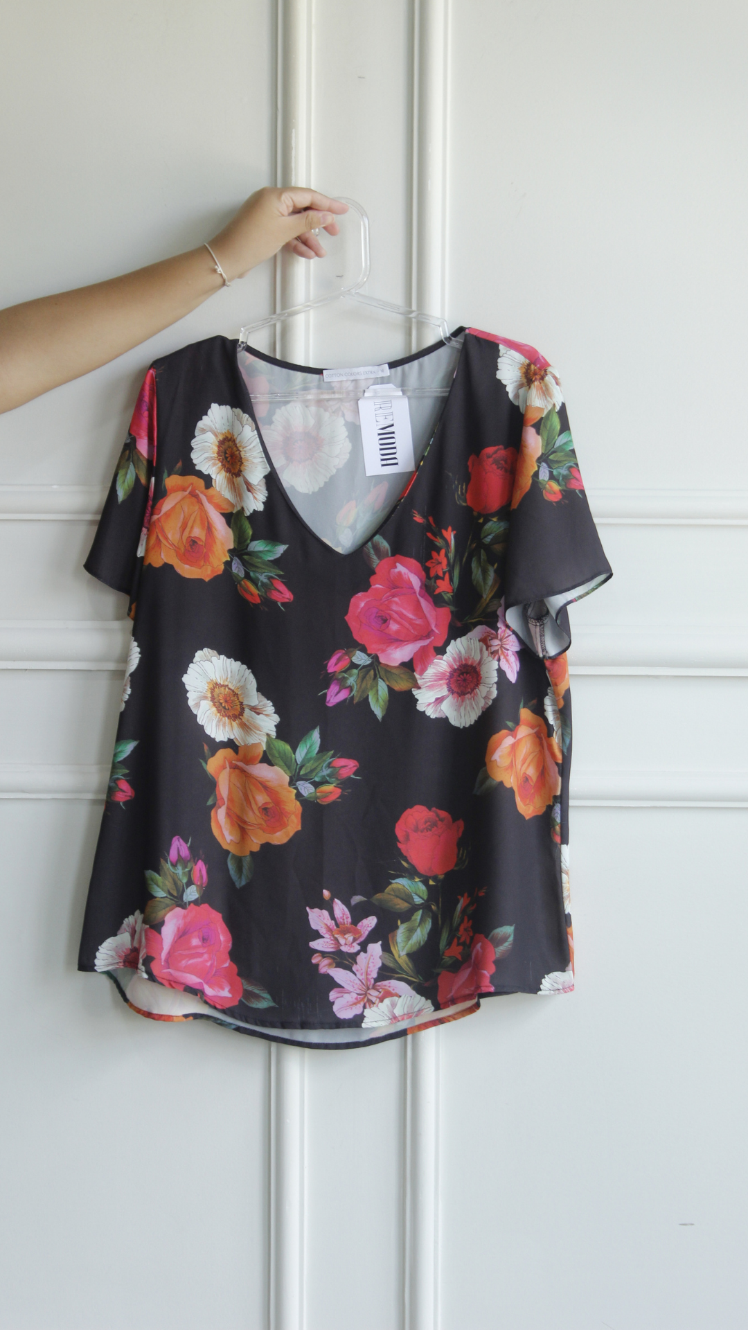 Blusa