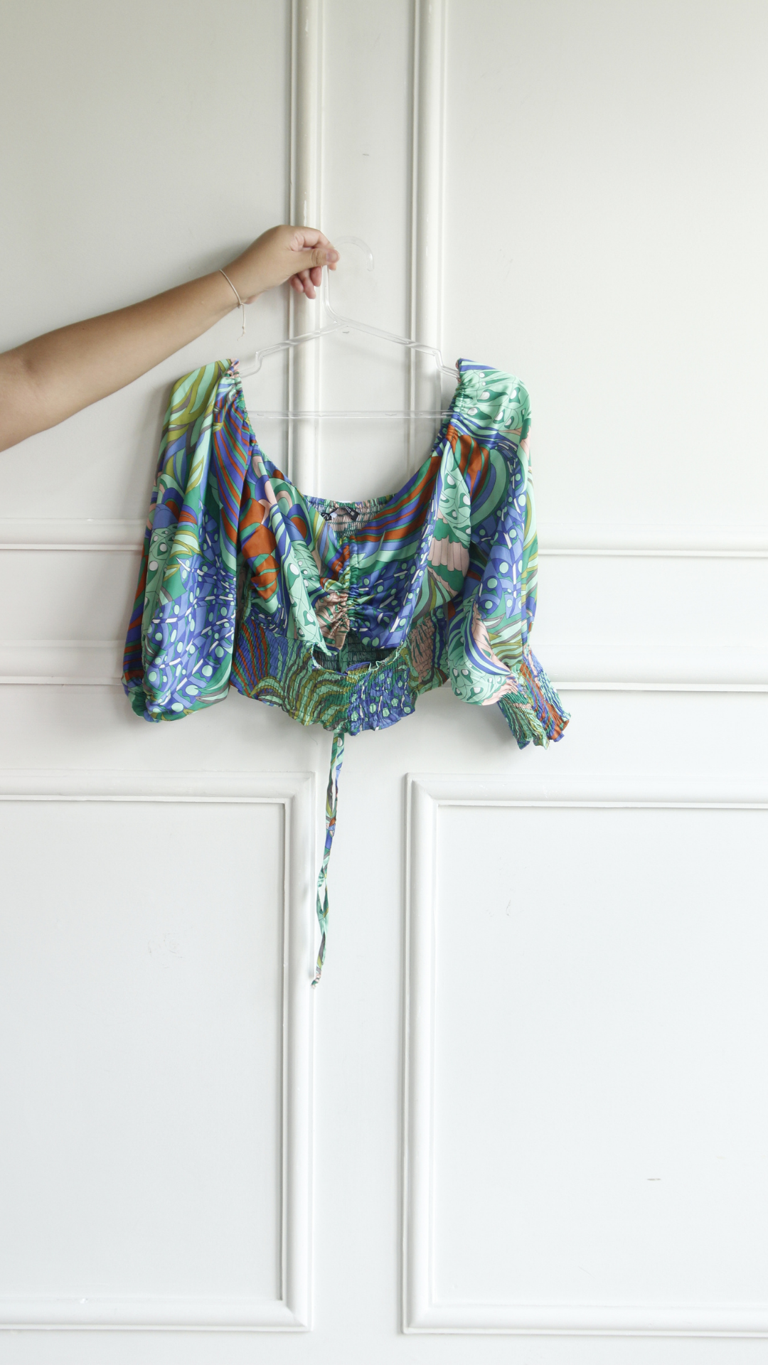 Blusa