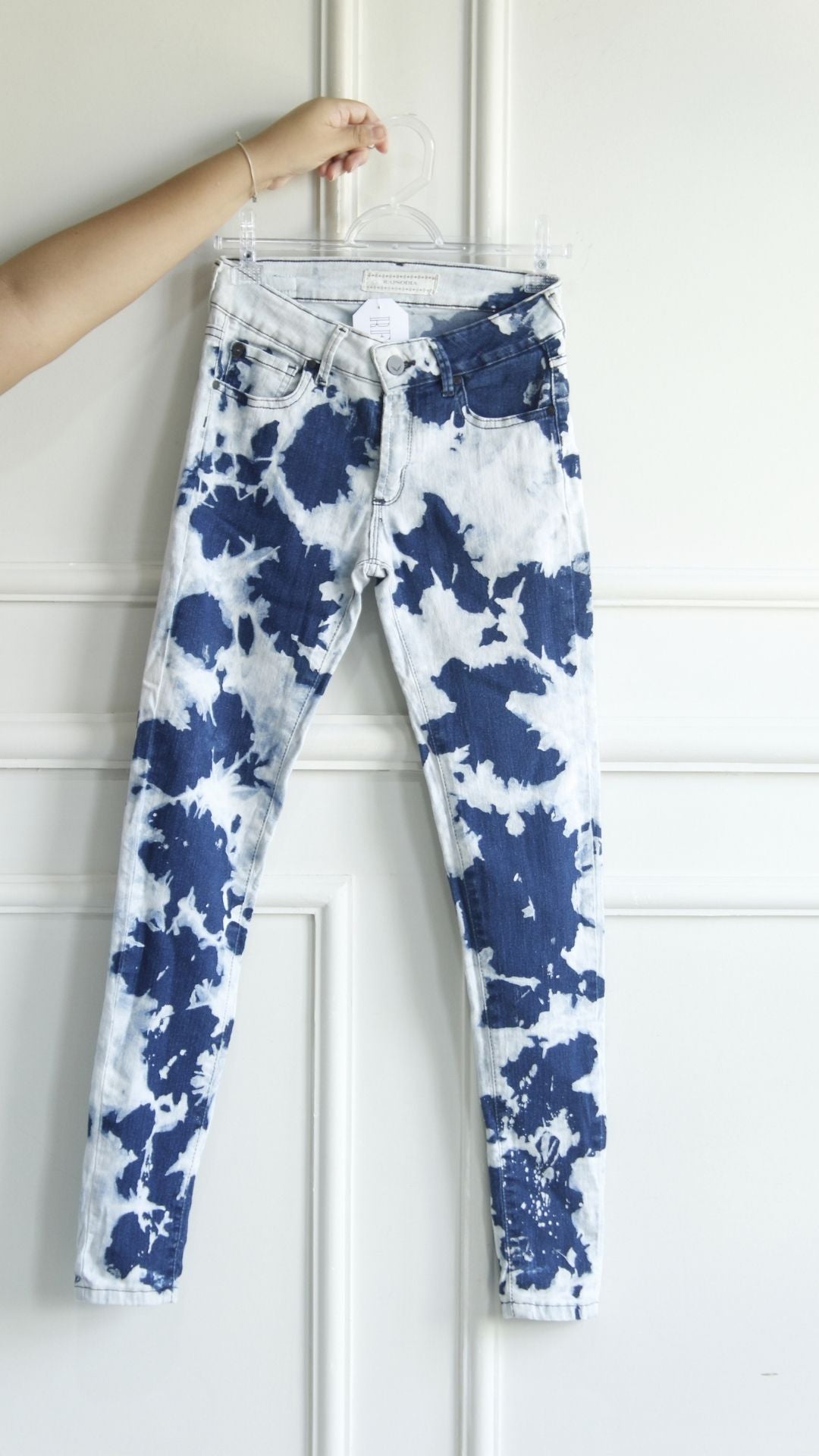 Jean