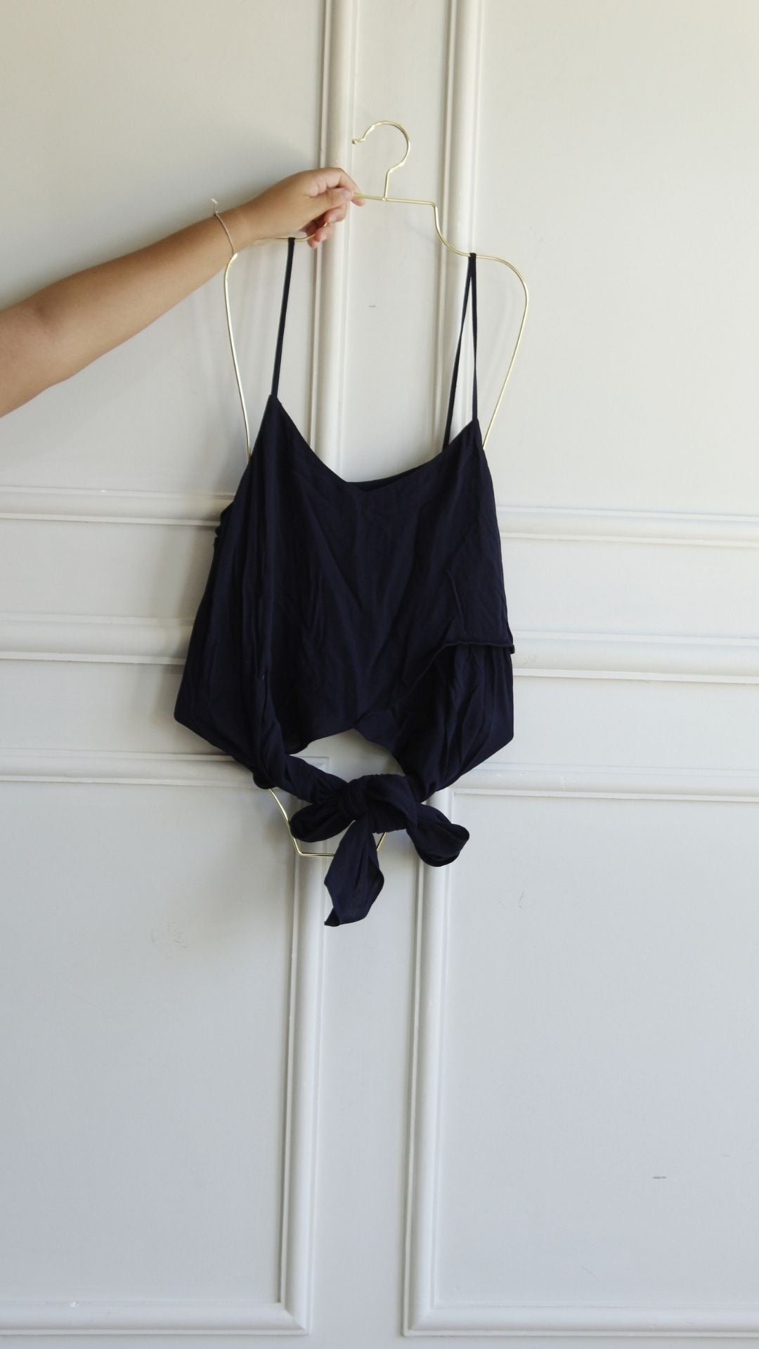 Camisilla
