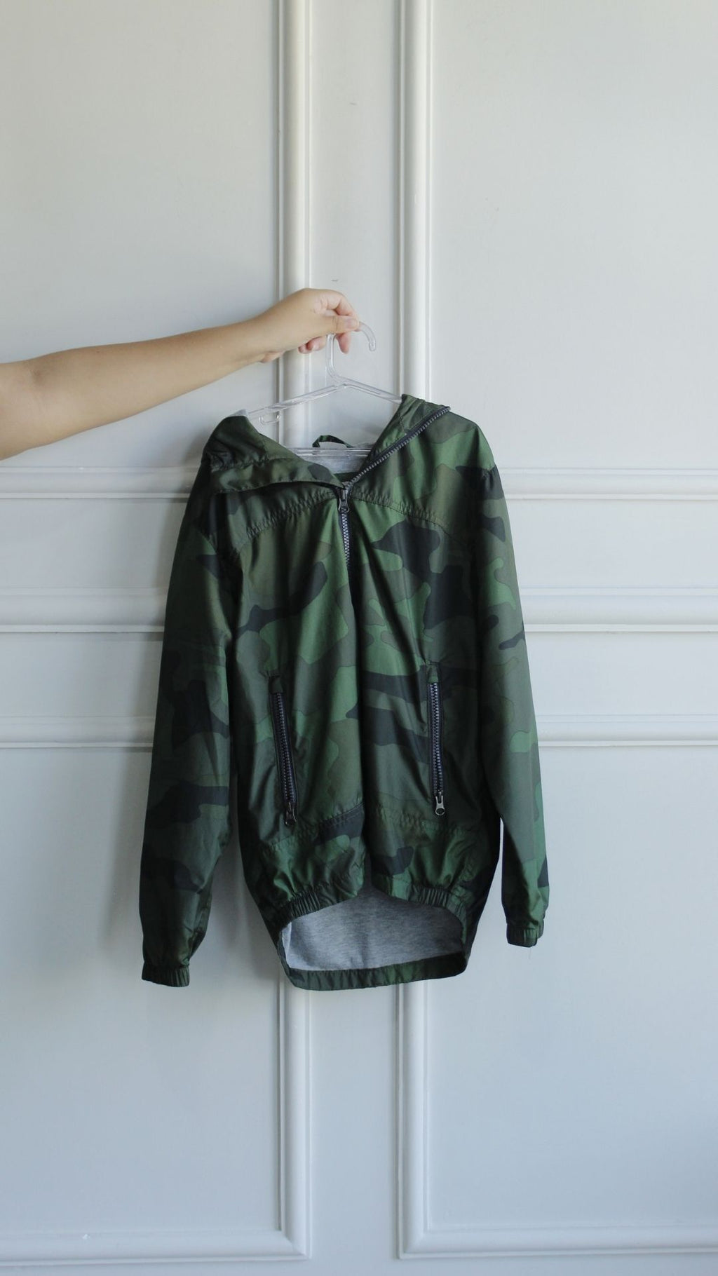 Campera