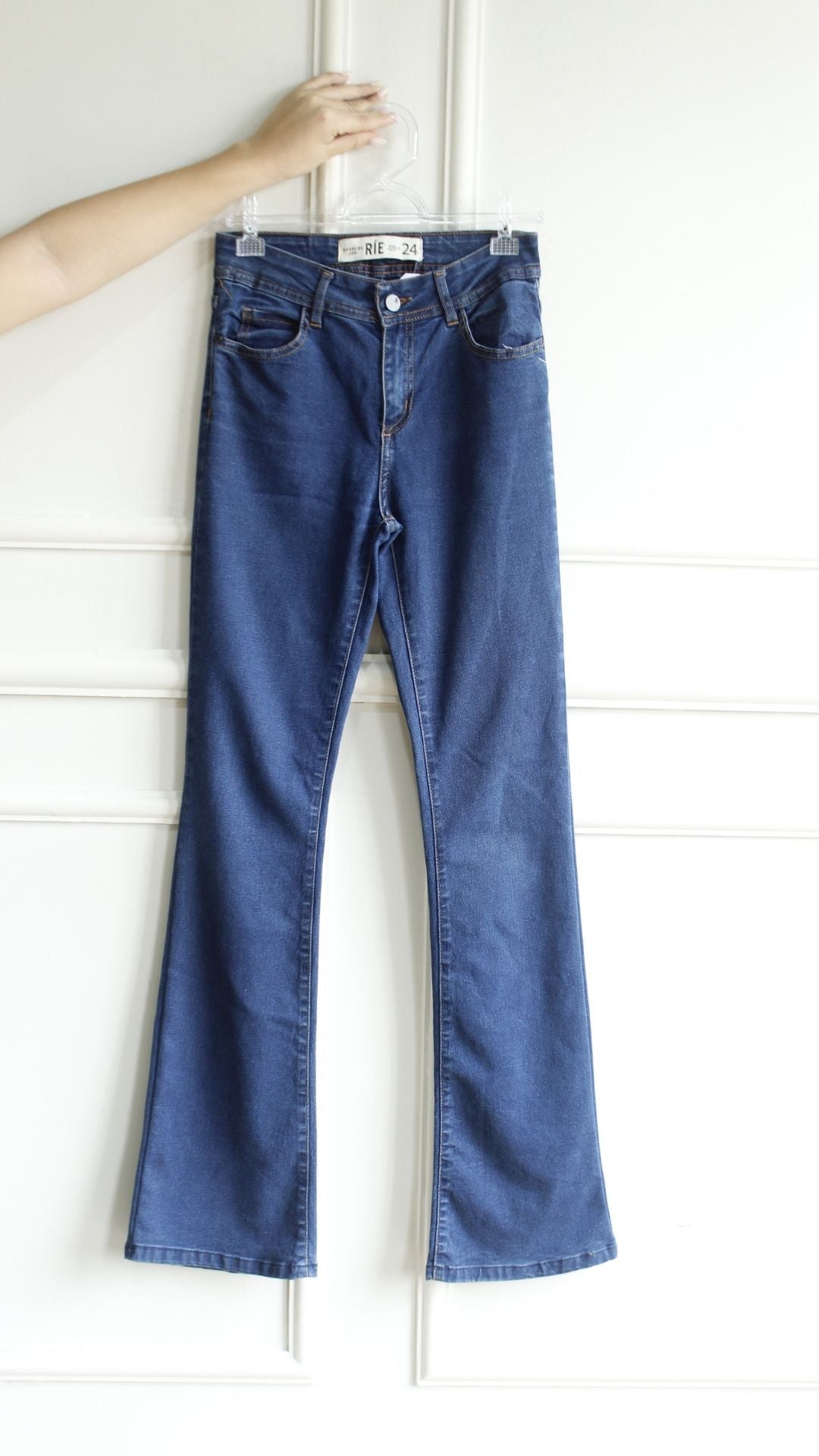 Jean