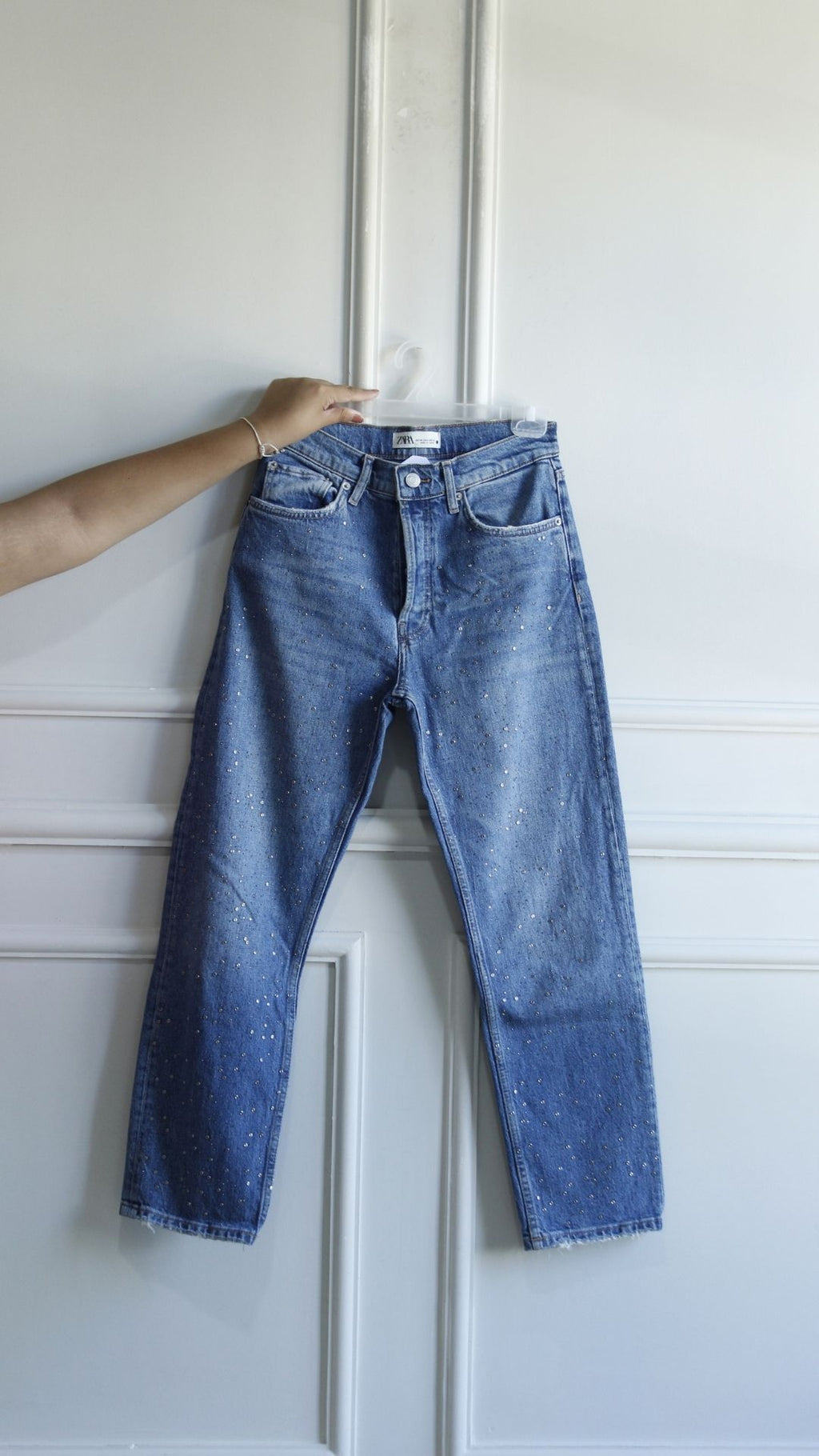 Jean