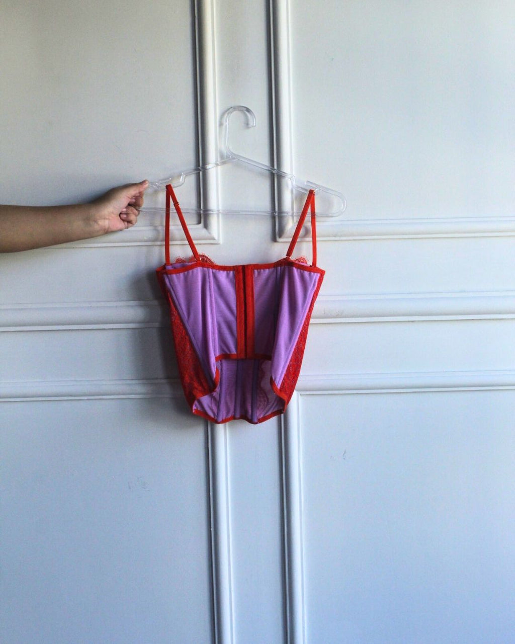 Corset