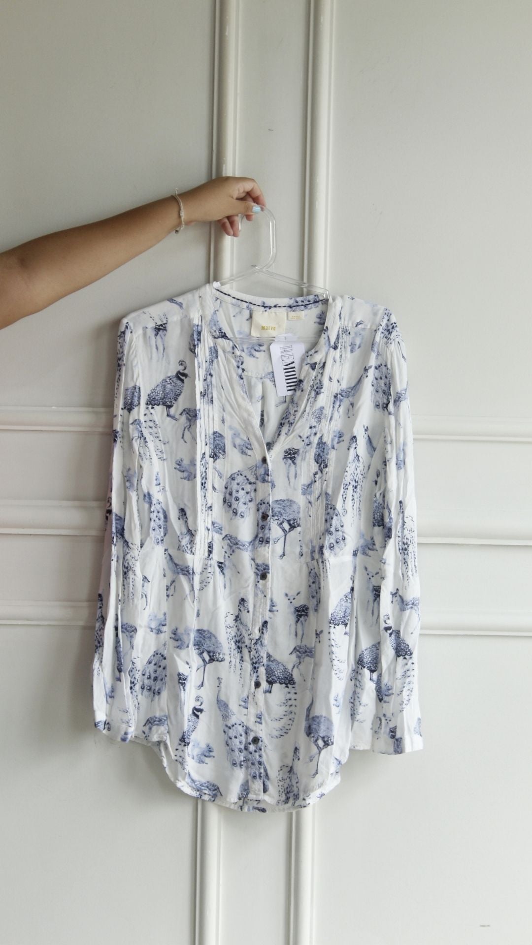 Camisa
