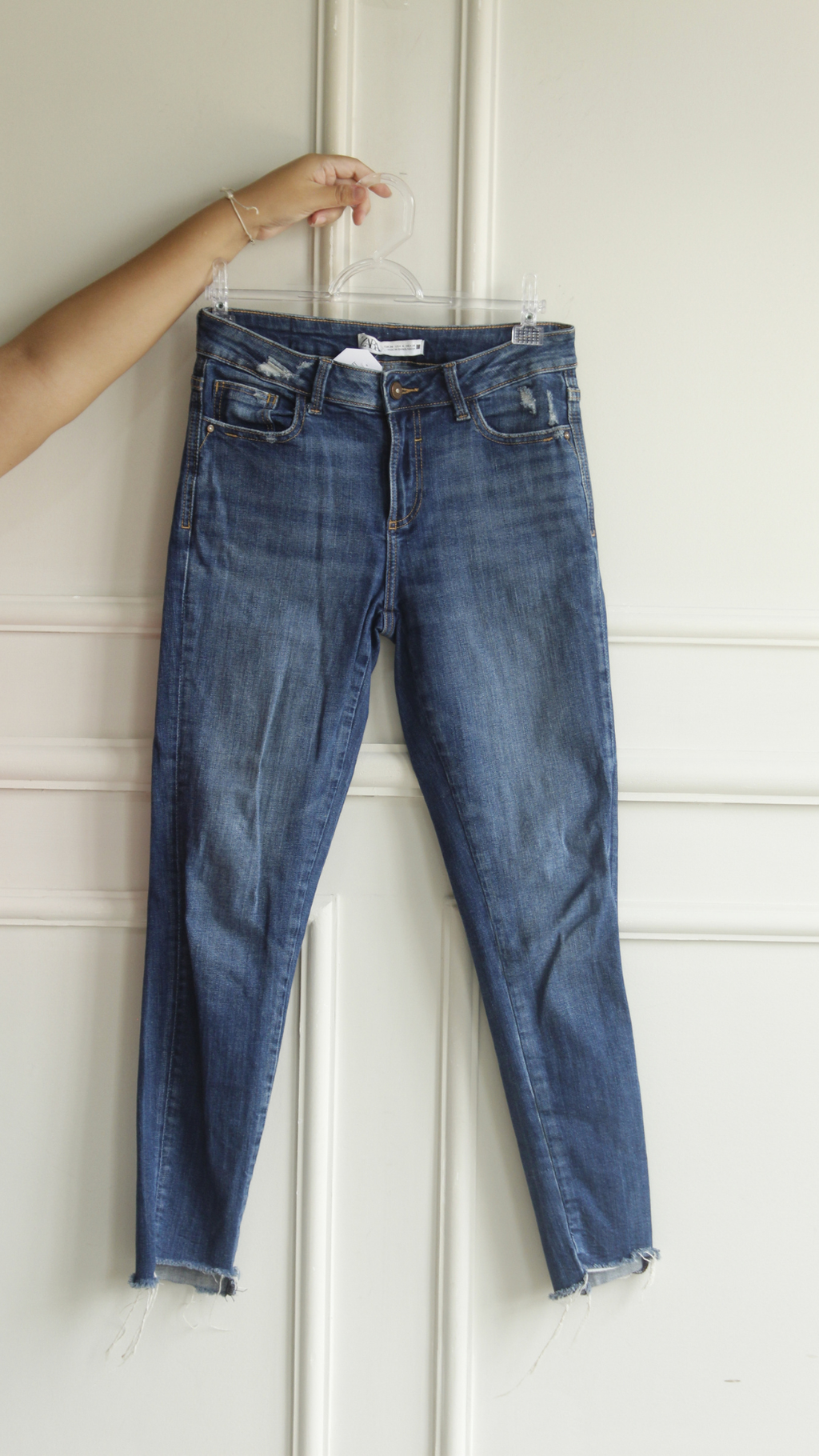 Jean