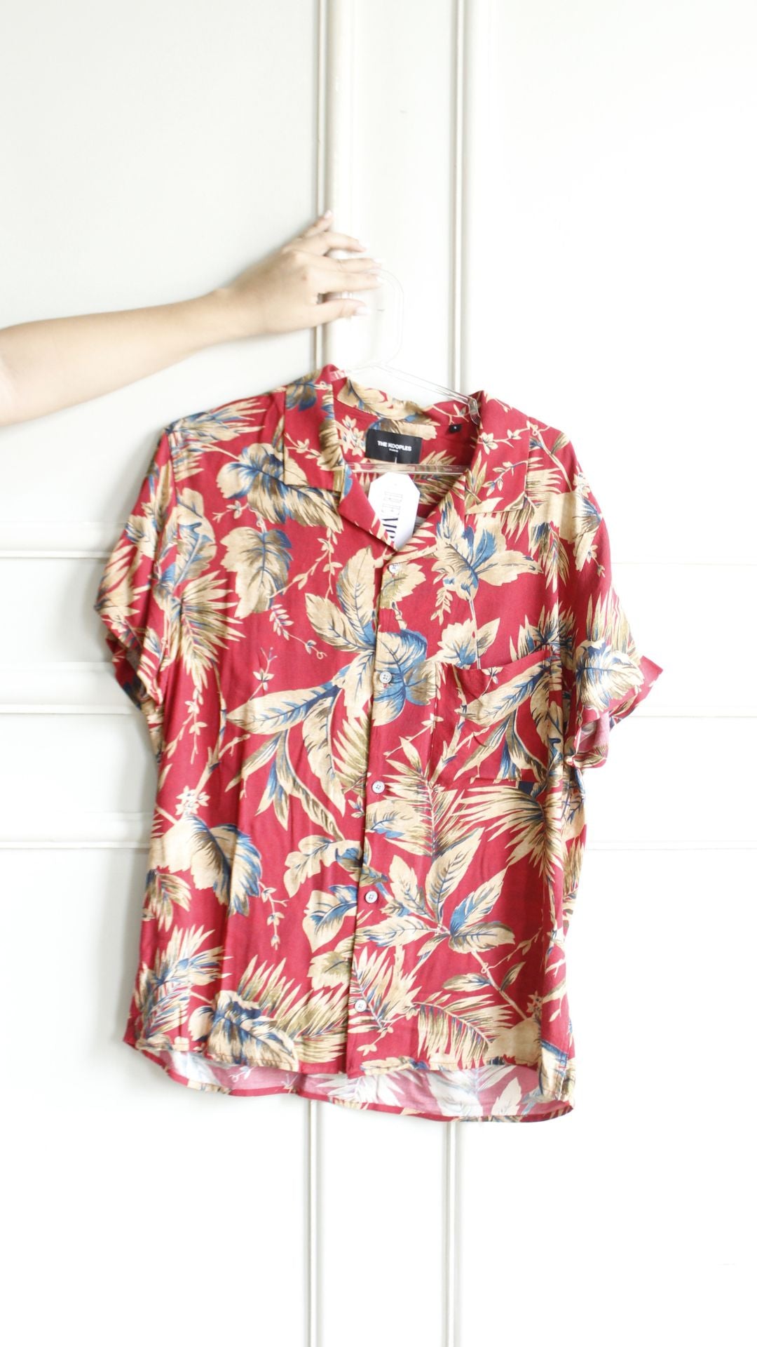Camisa
