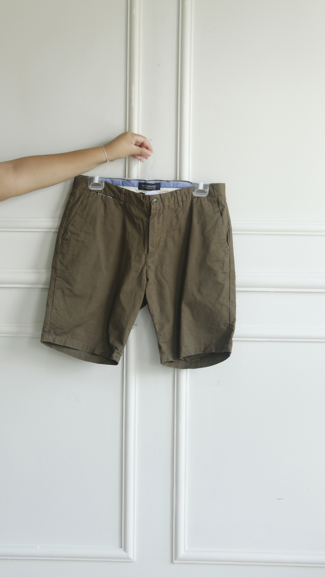 Short