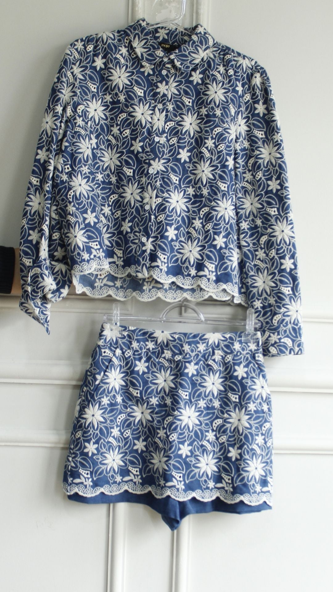 Conjunto