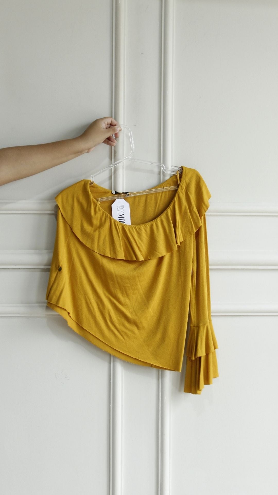 Blusa