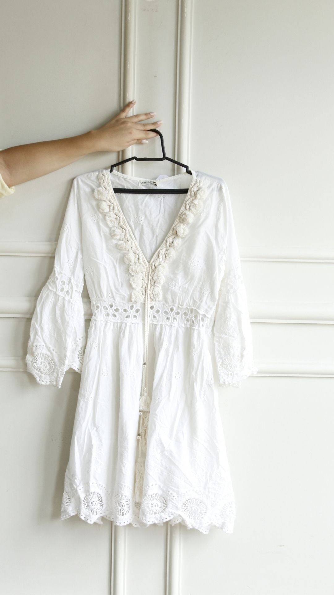 Vestido