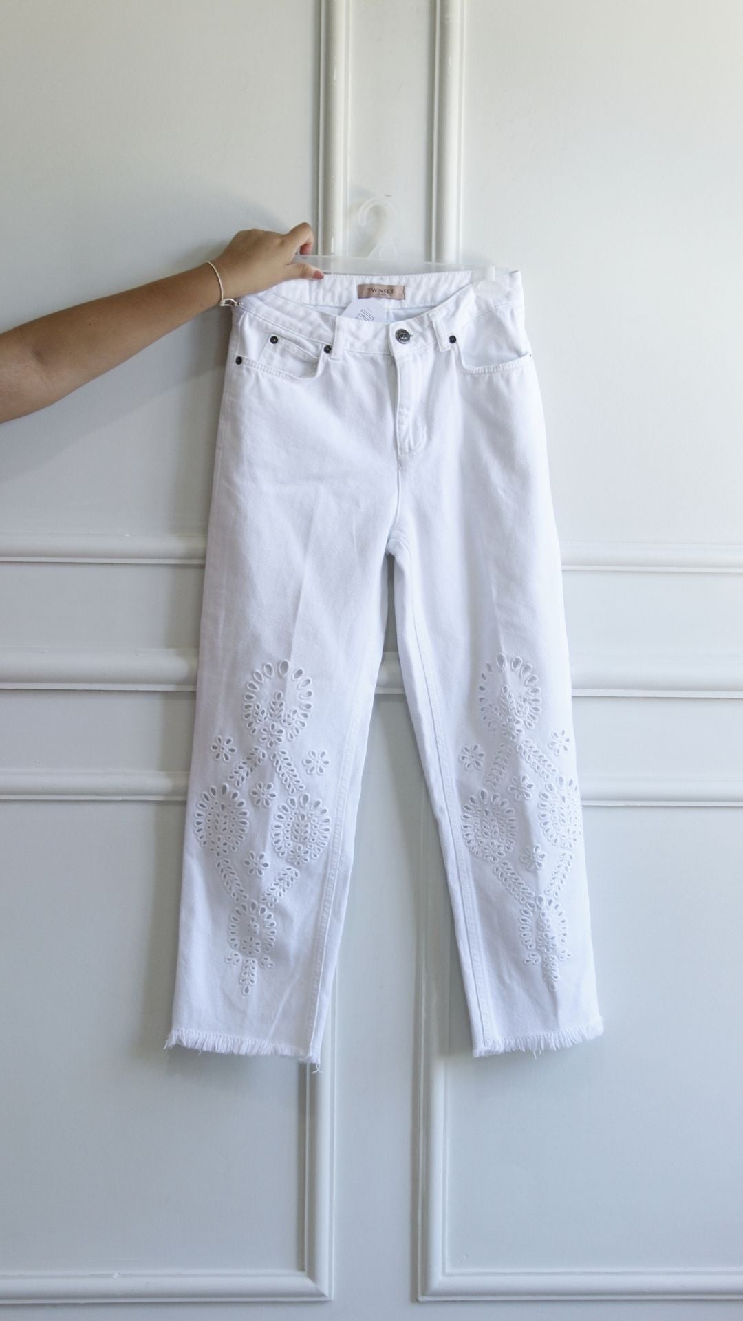 Jean