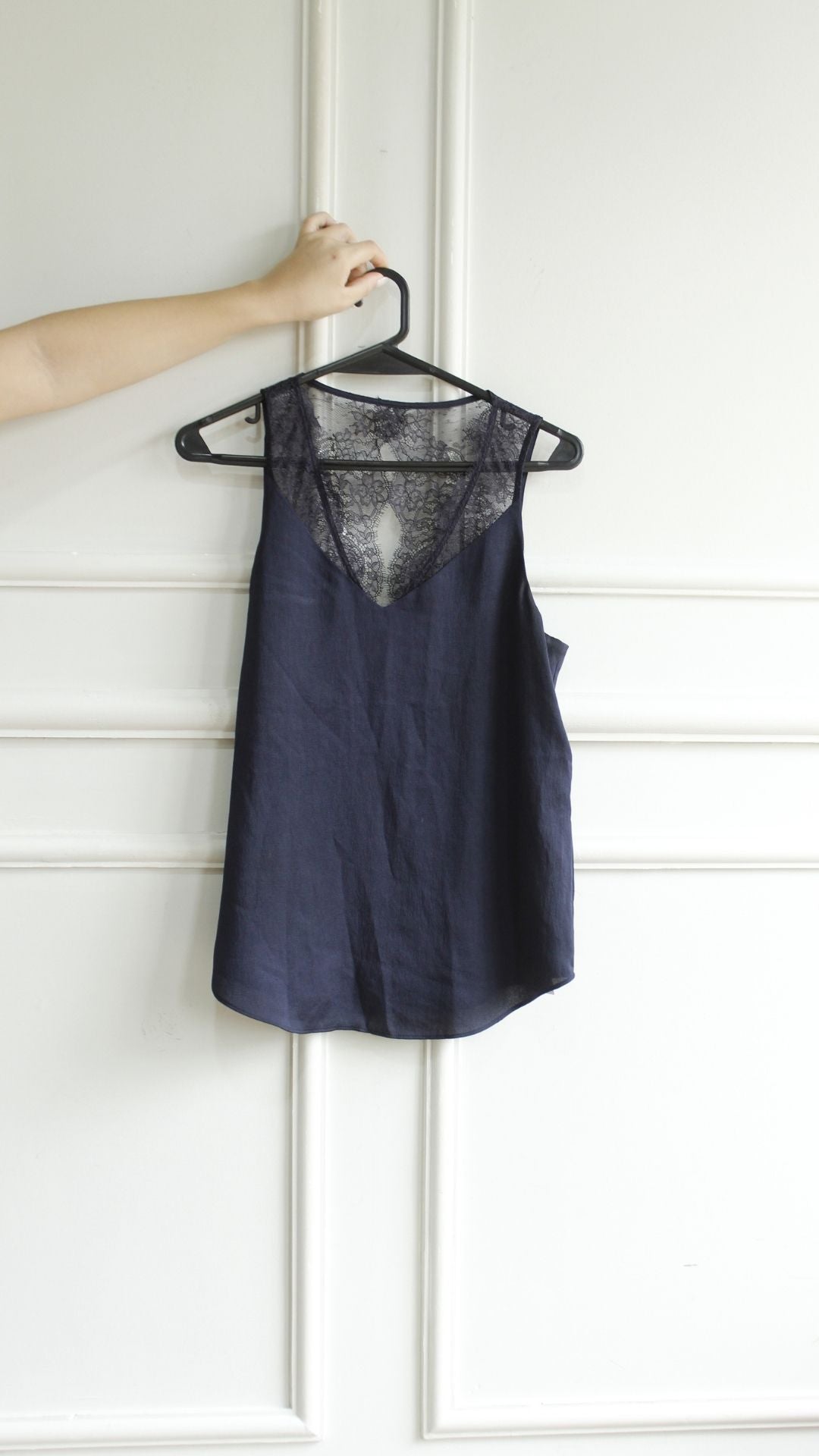 Blusa