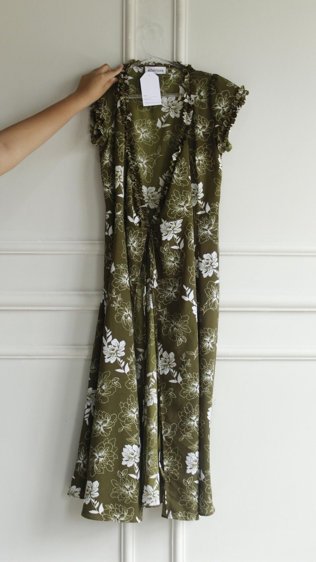Vestido