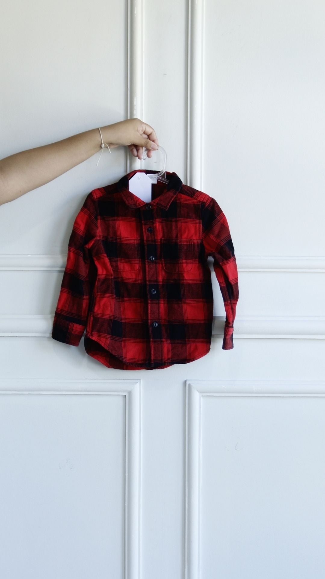 Camisa