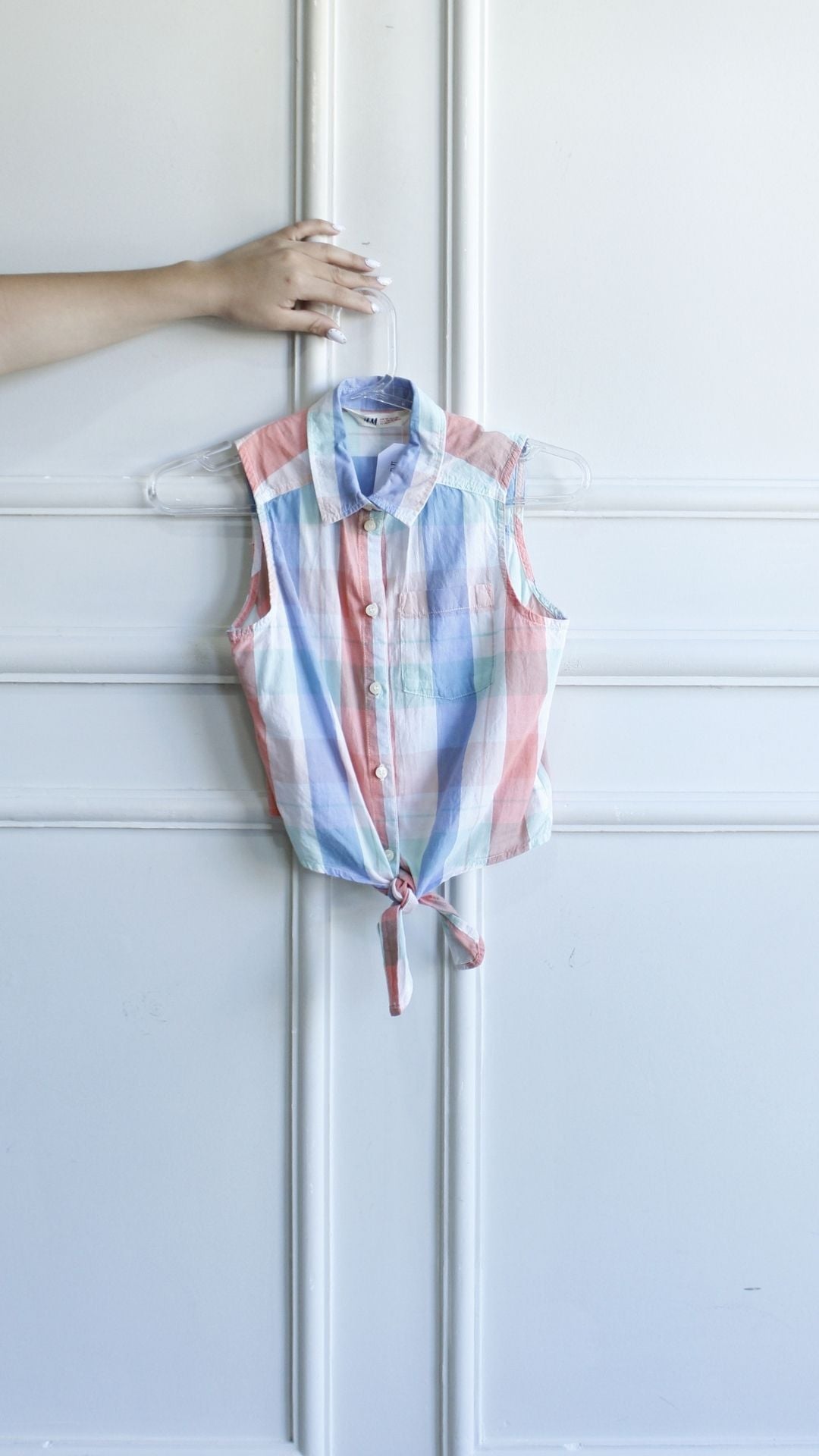 Camisa
