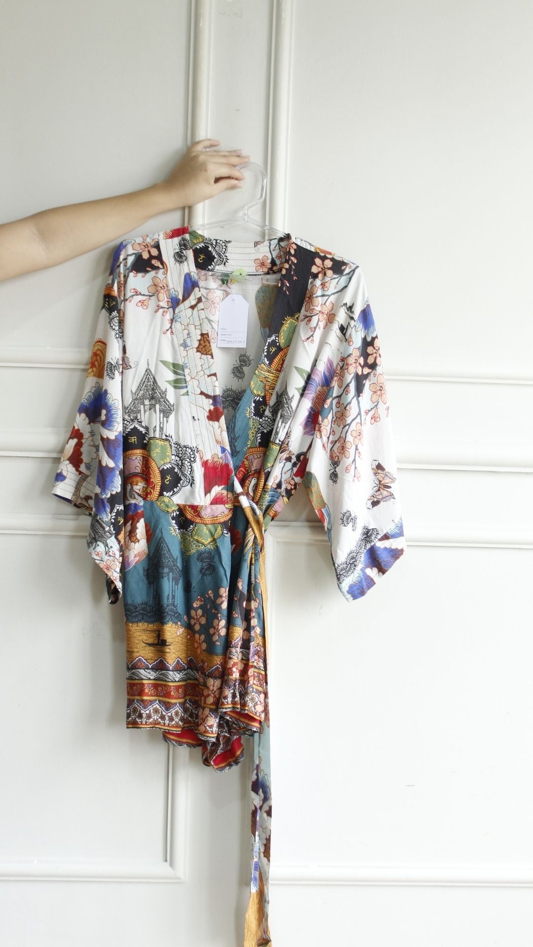 Vestido