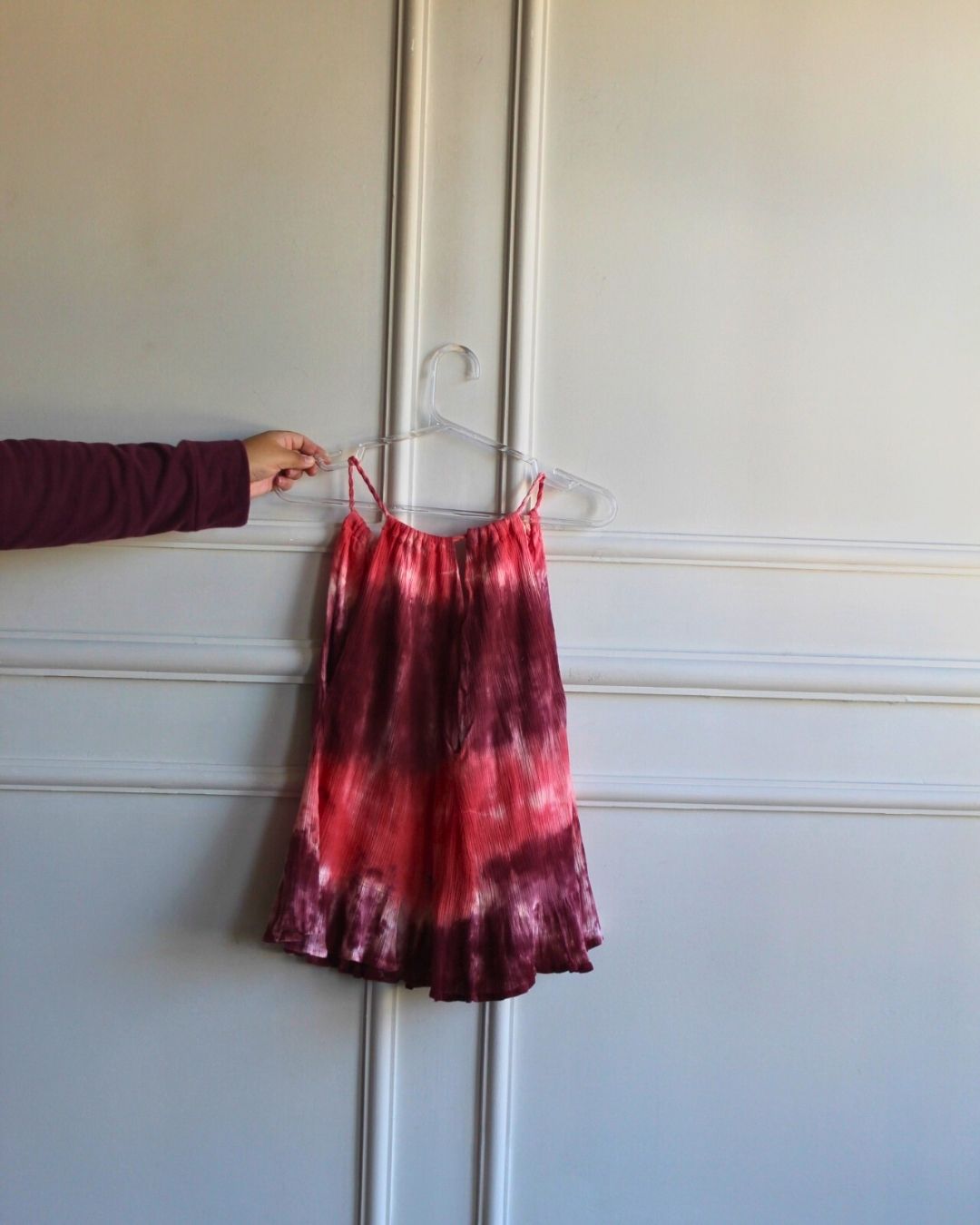 Blusa
