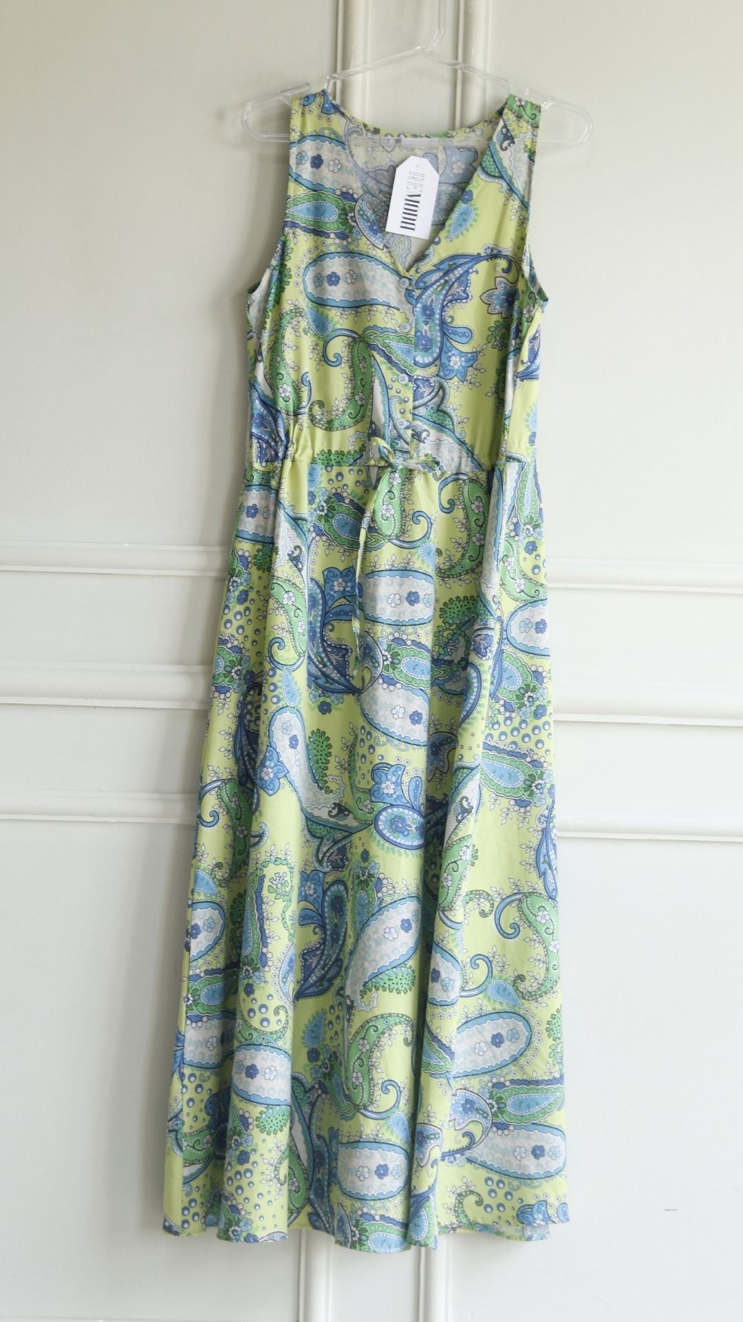 Vestido