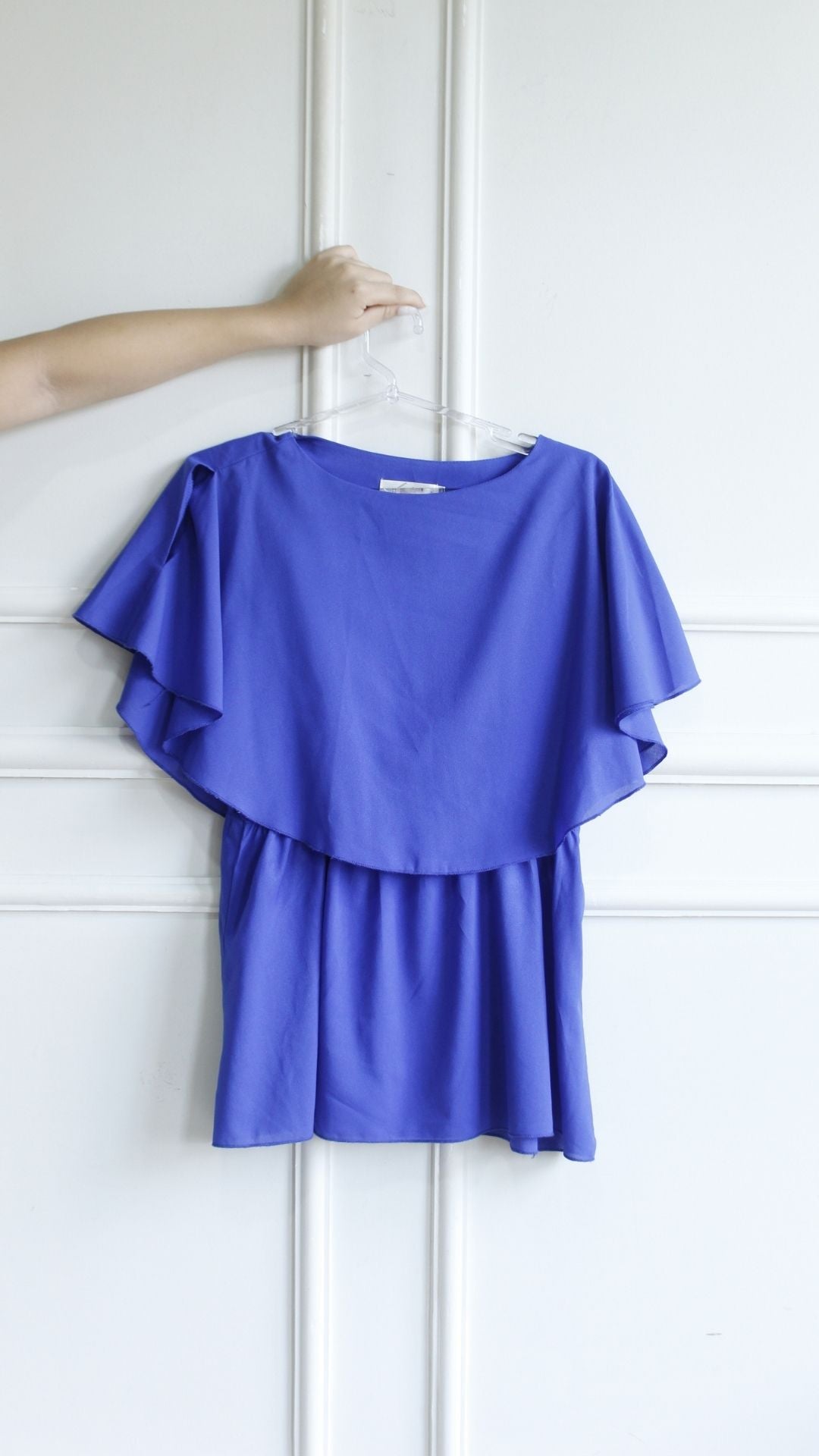 Blusa