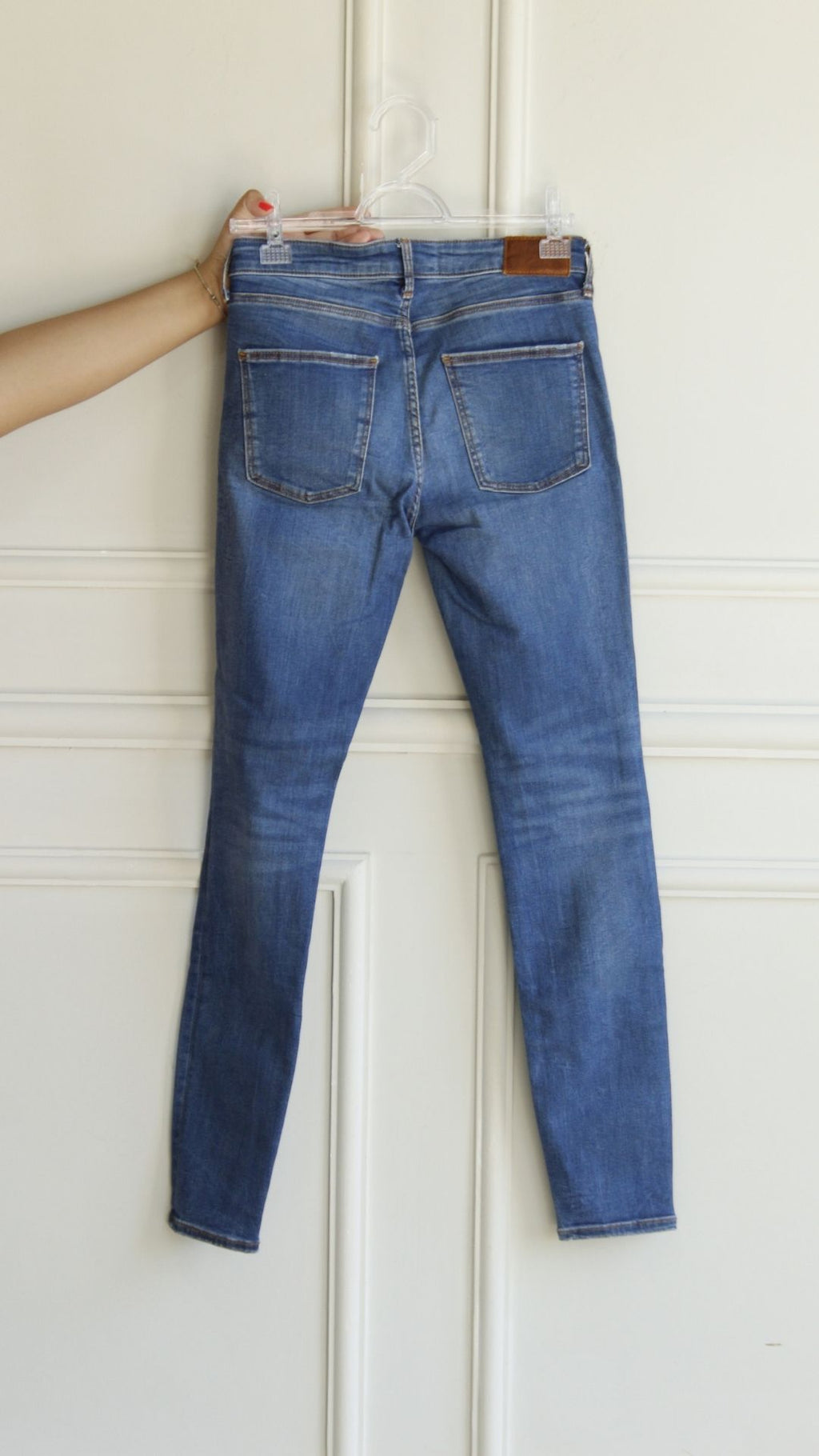 Jean