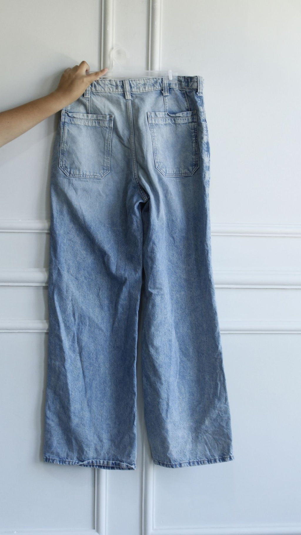 Jean