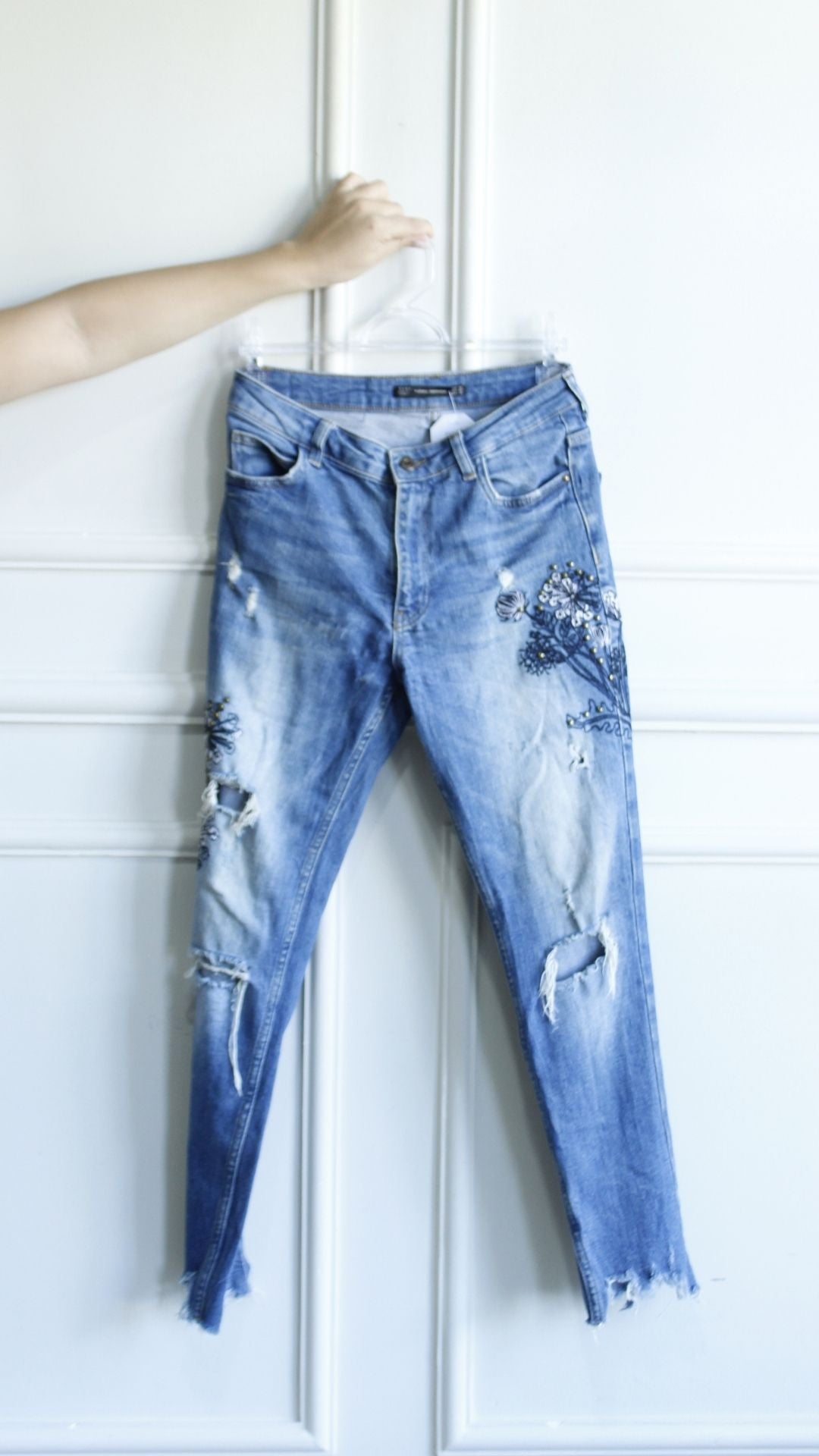 Jean