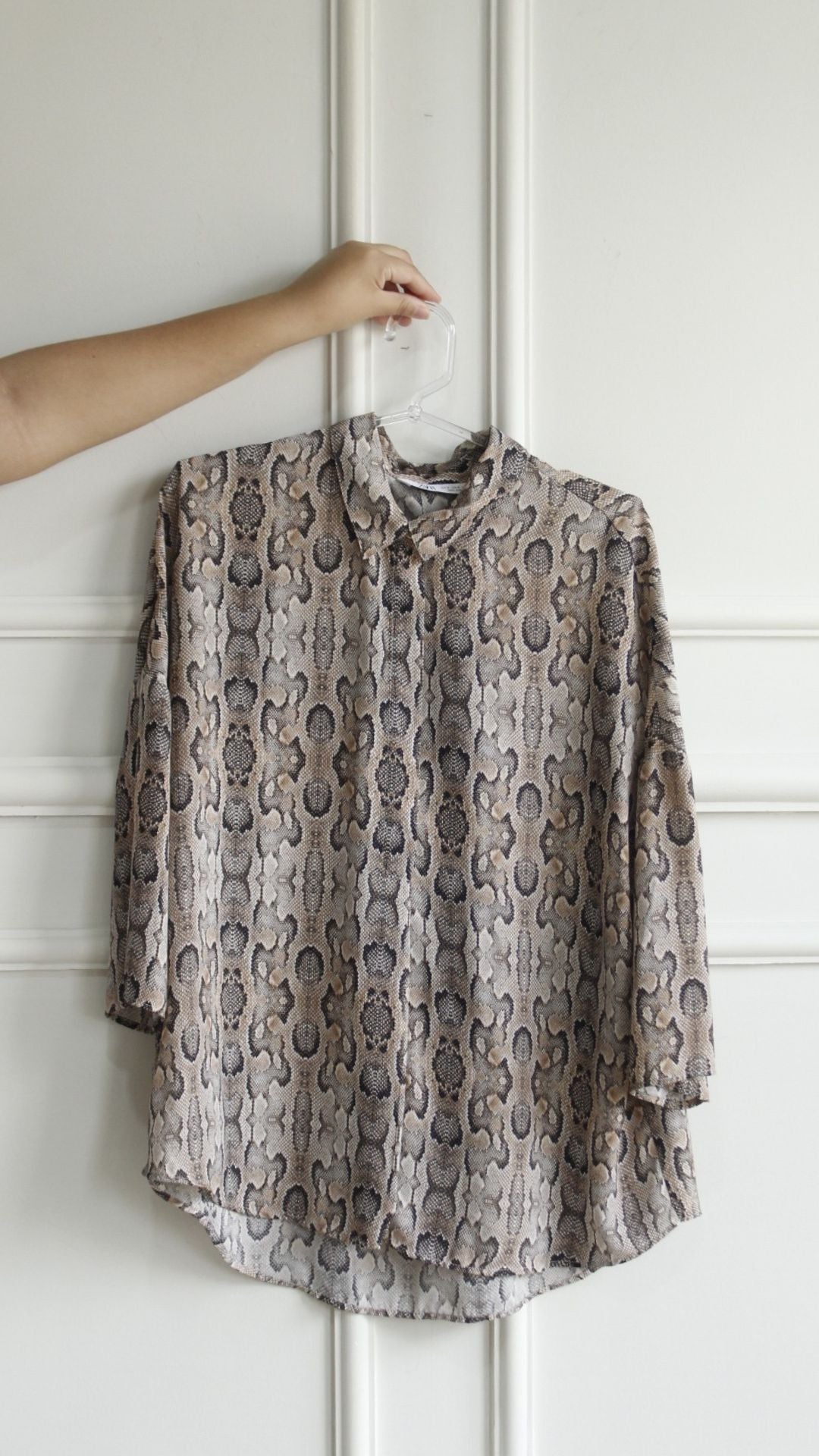 Blusa