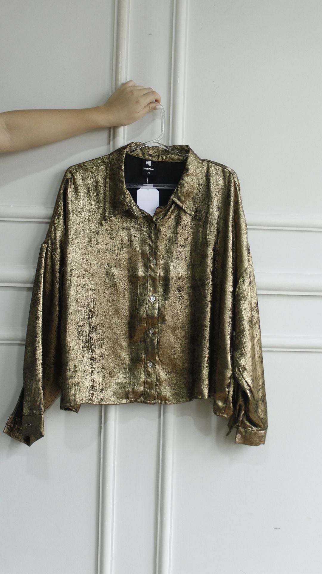 Camisa