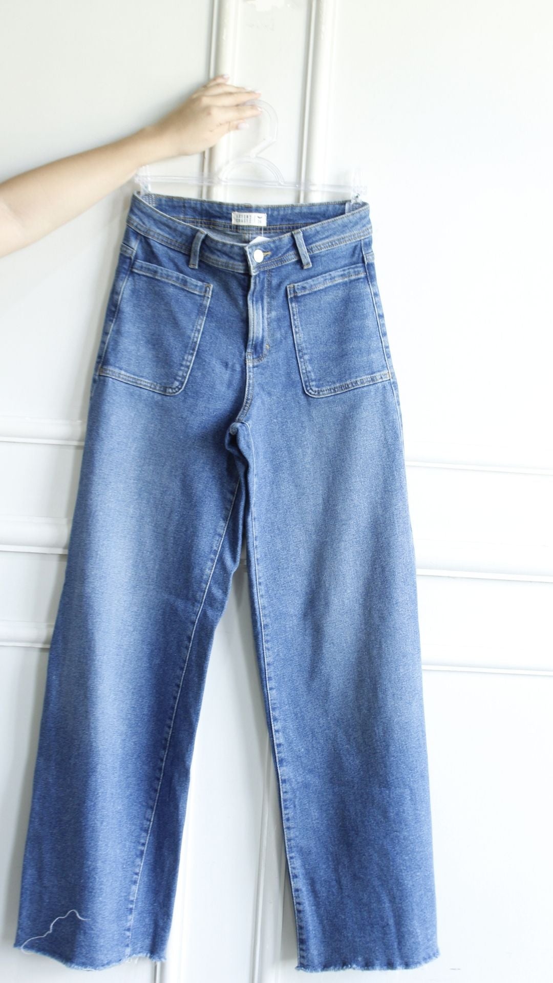 Jean