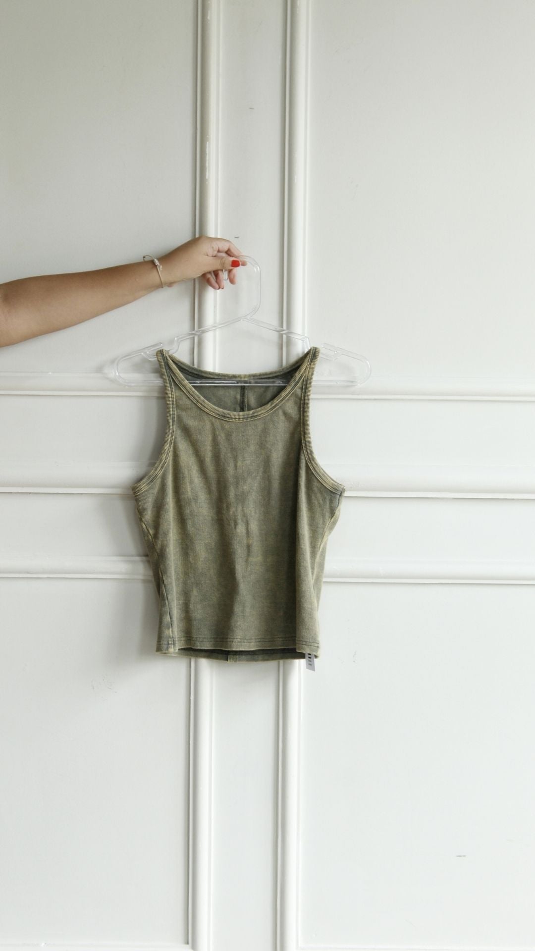 Camisilla