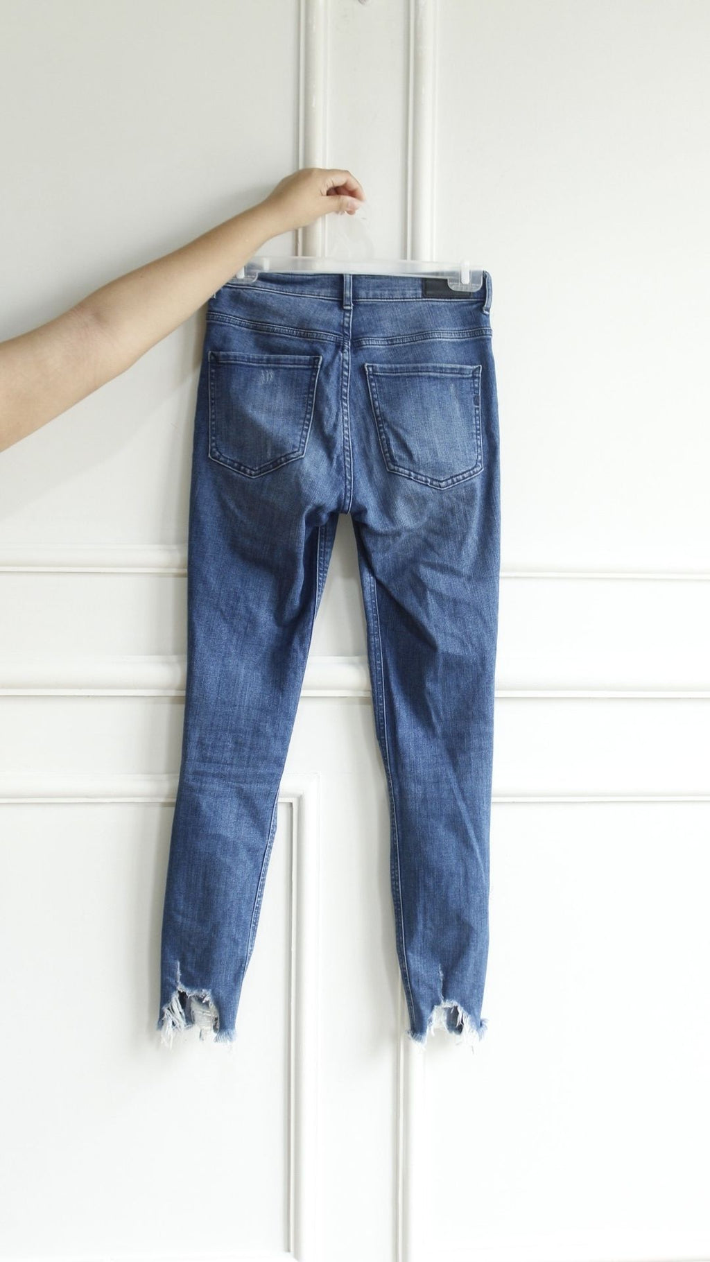 Jean