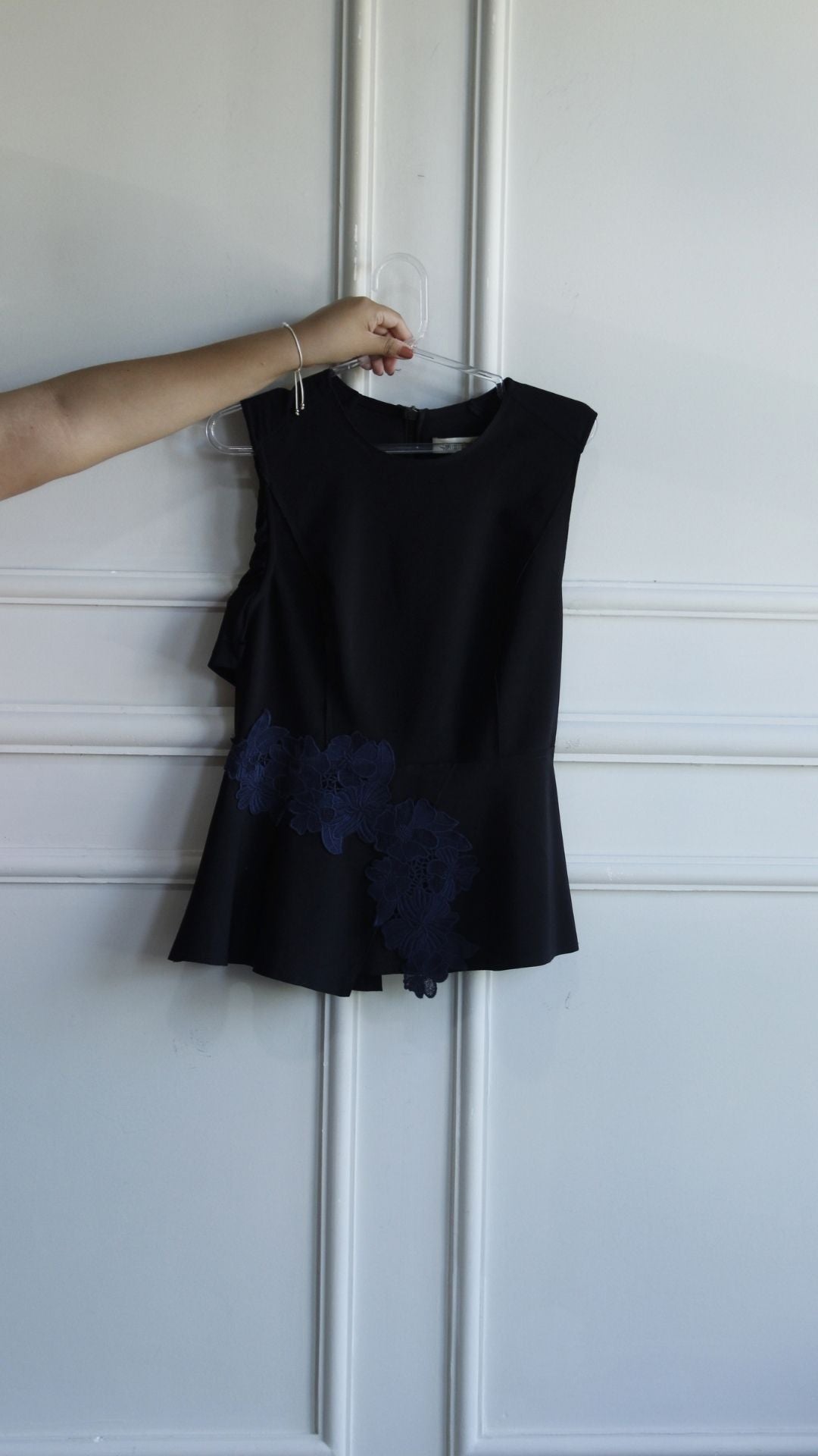 Blusa