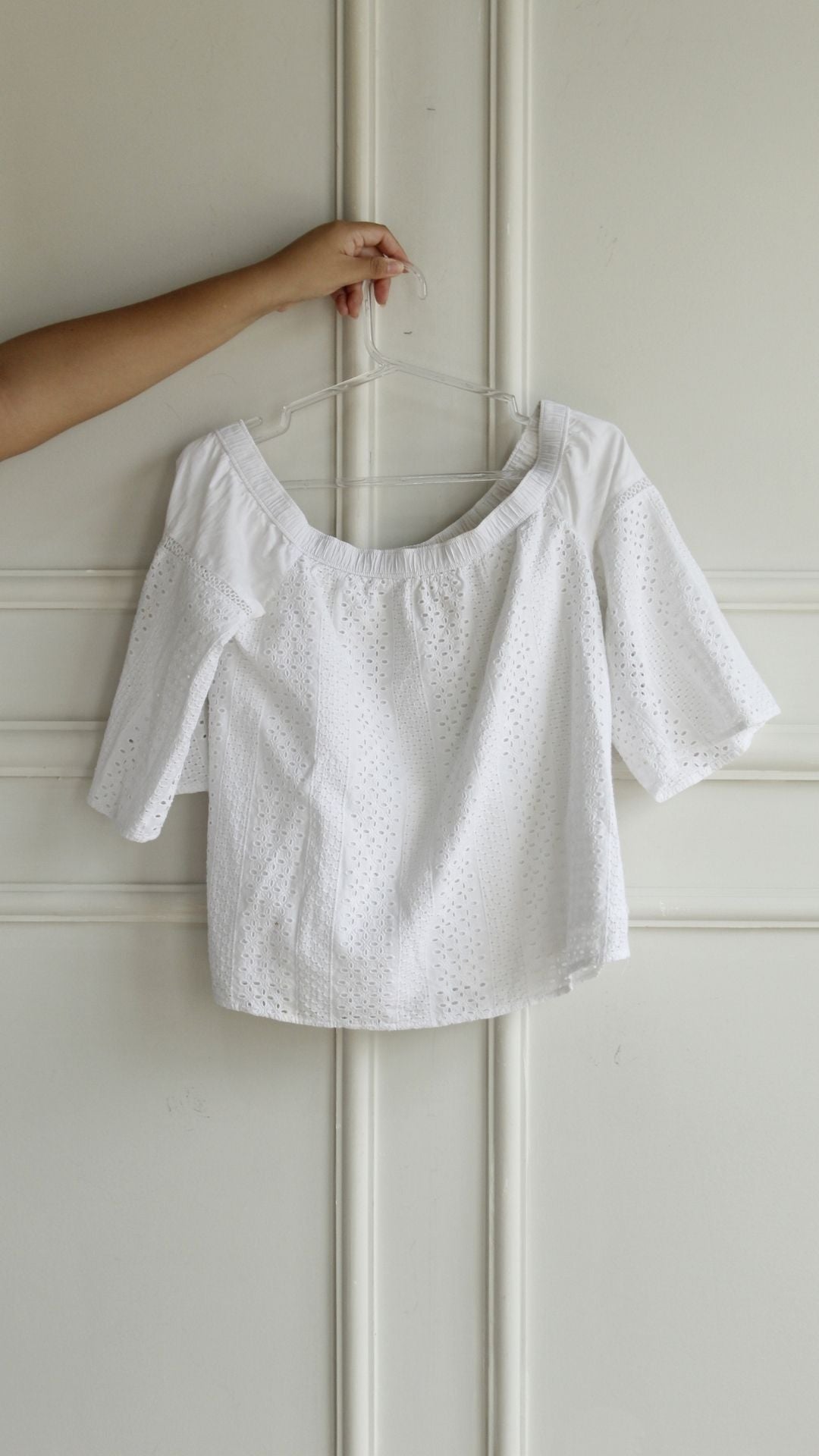 Blusa