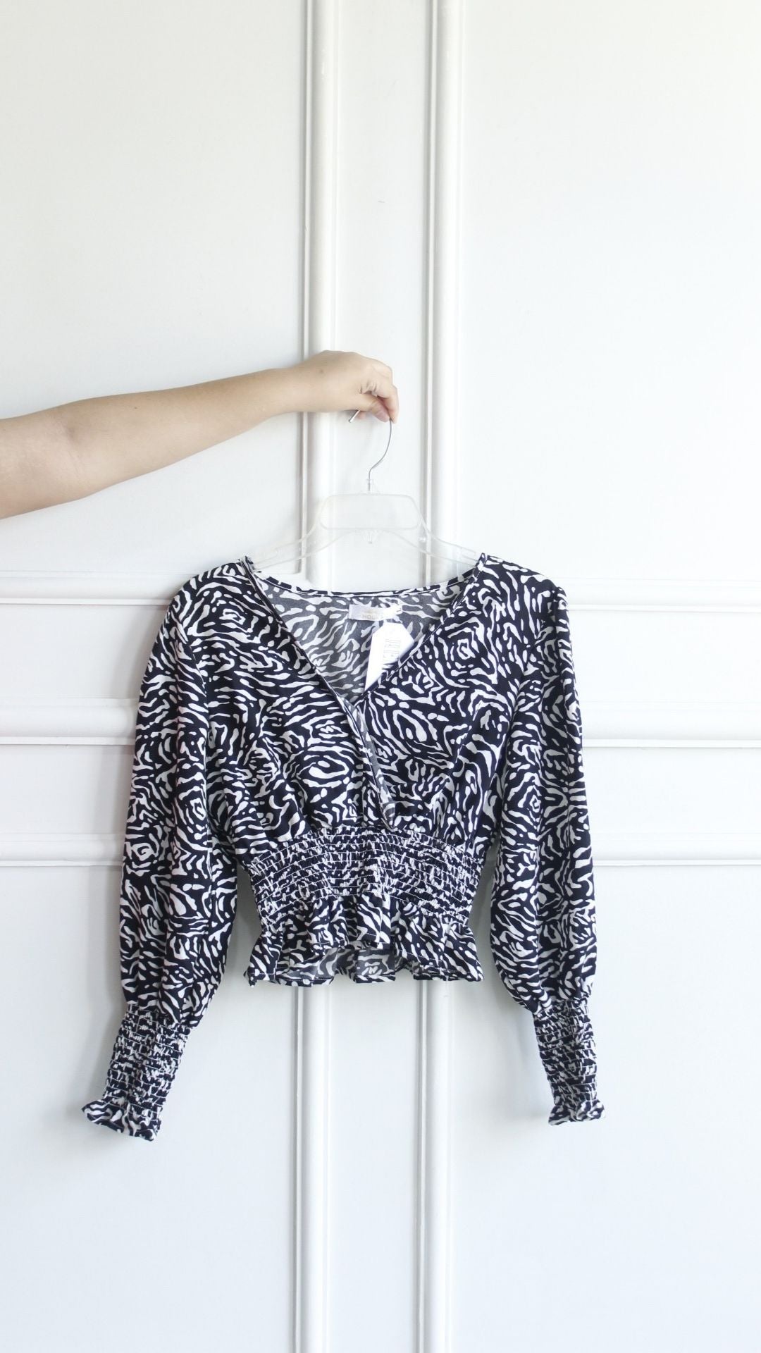 Blusa