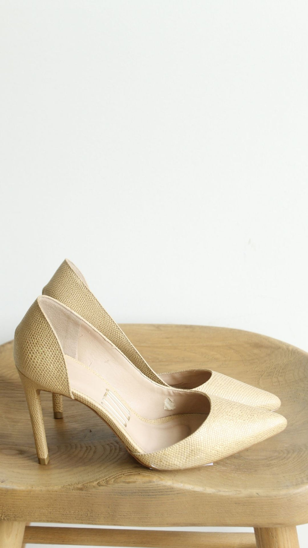Stiletto