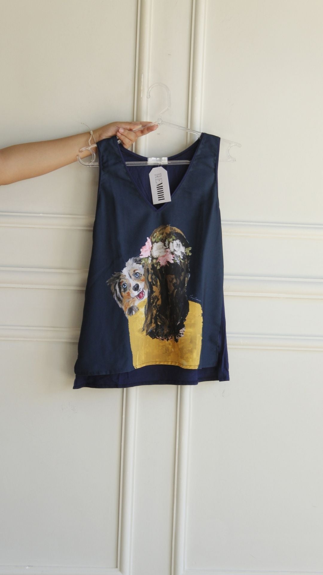 Camisilla