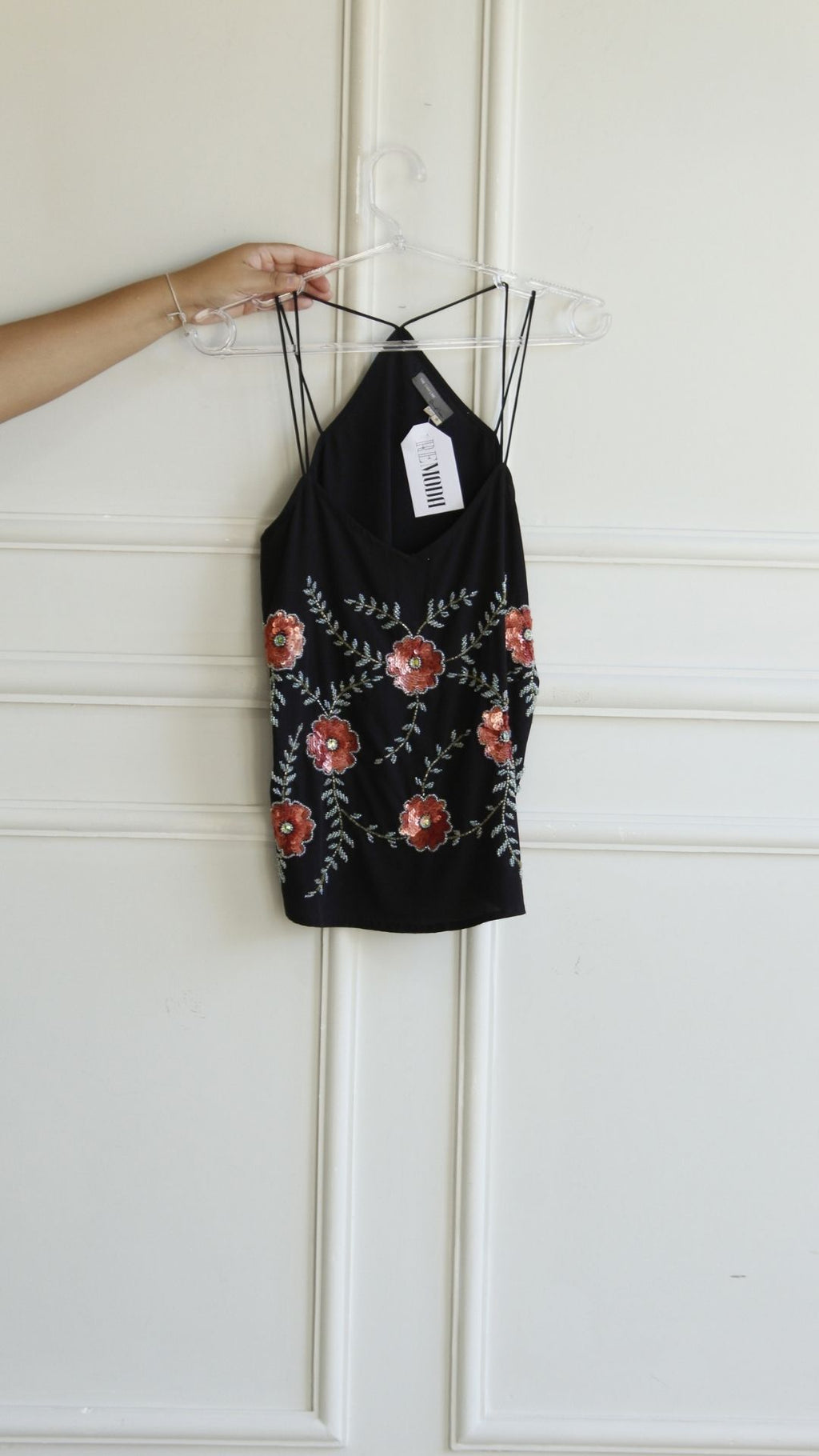 Camisilla