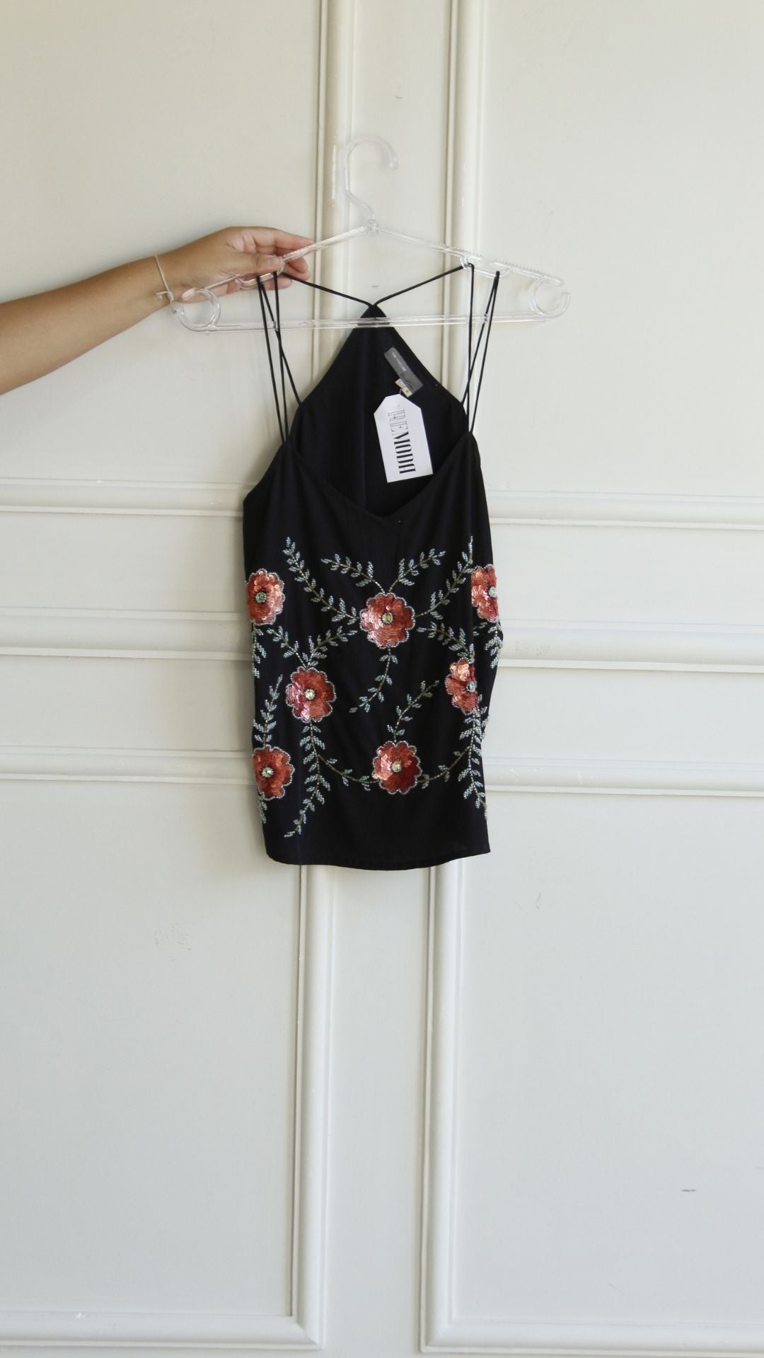 Camisilla