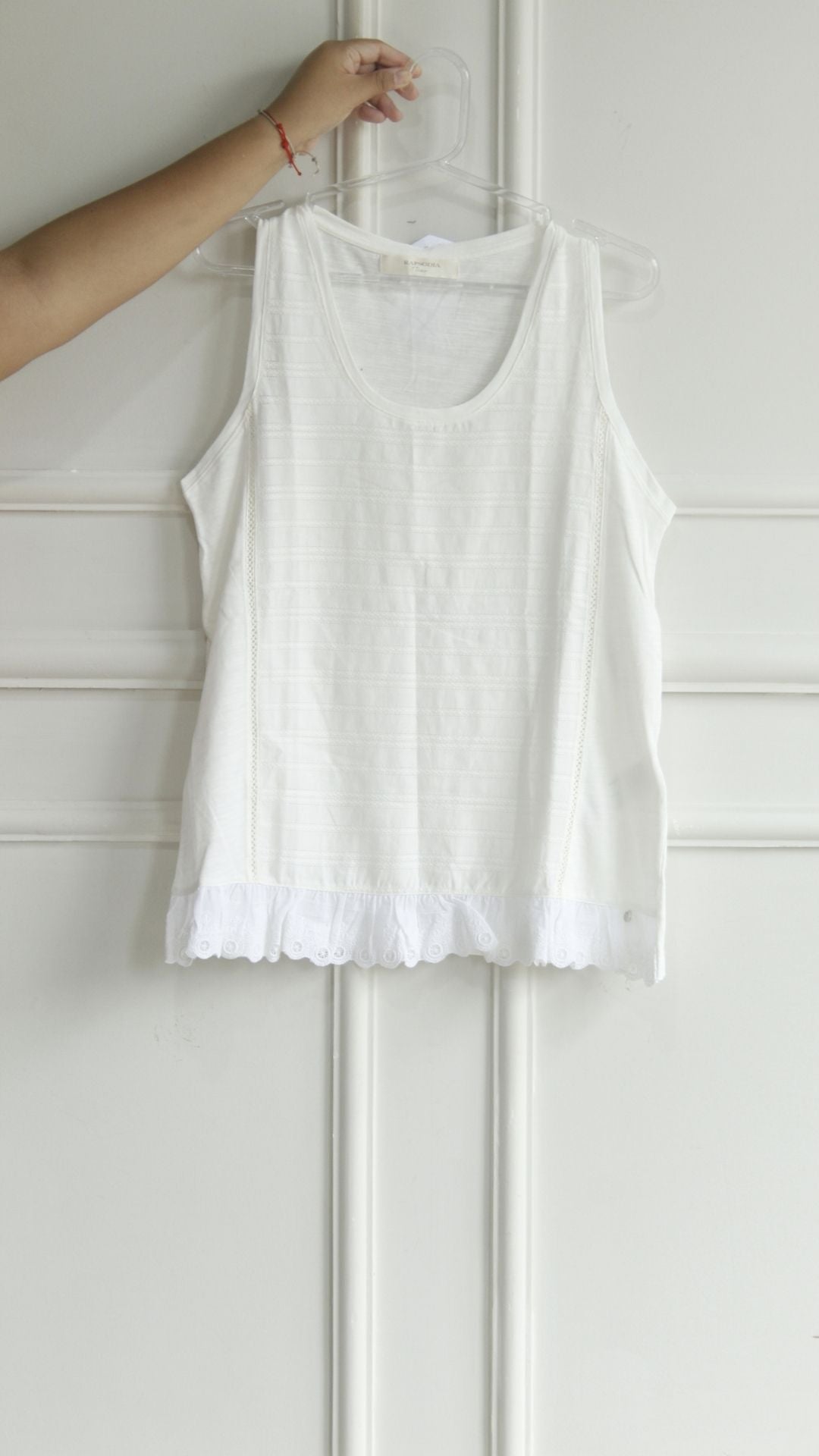 Camisilla