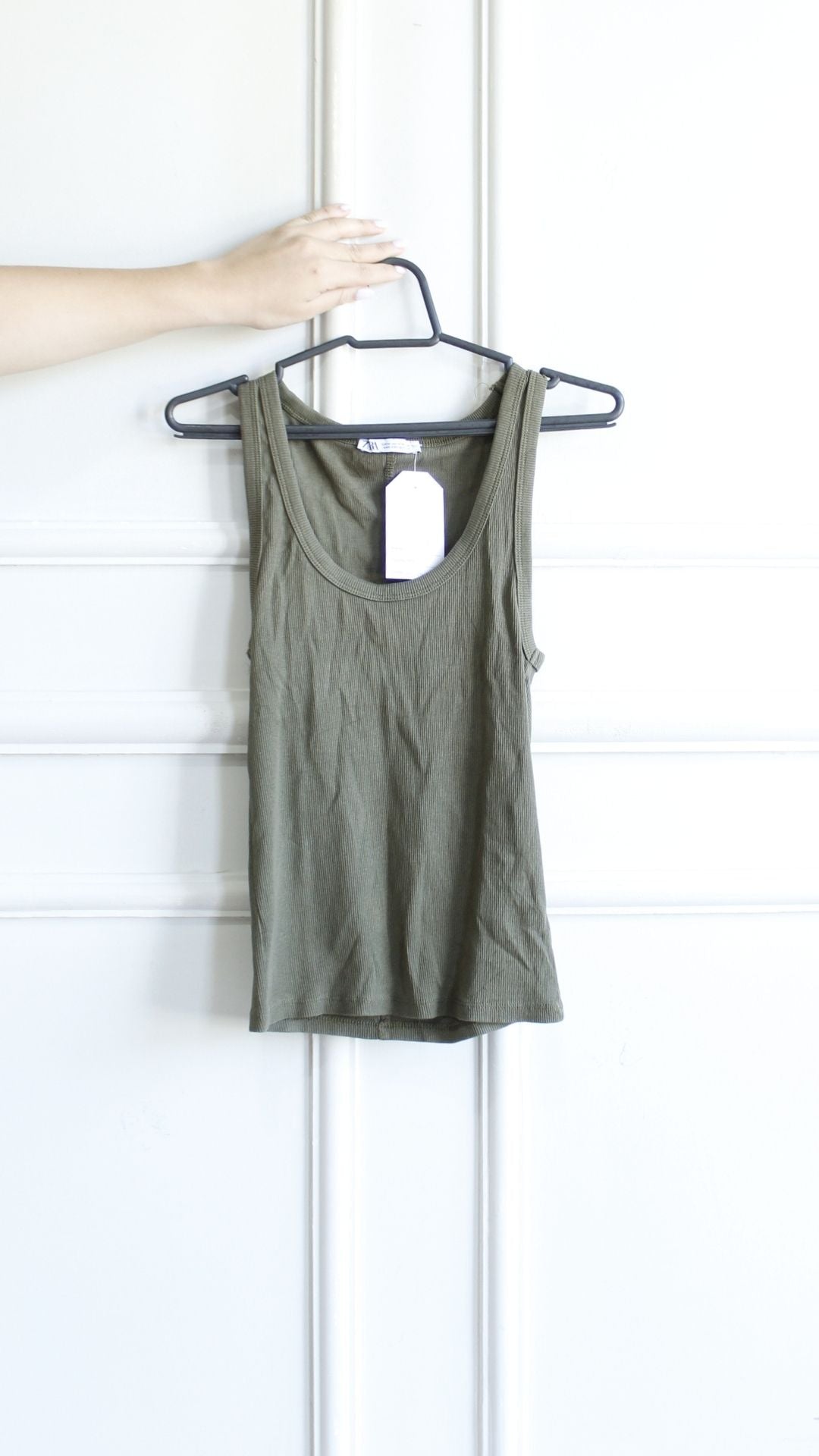 Camisilla