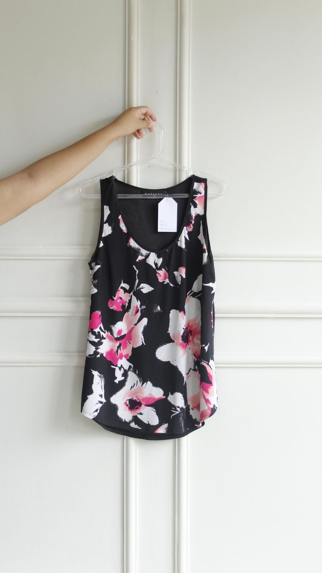 Blusa