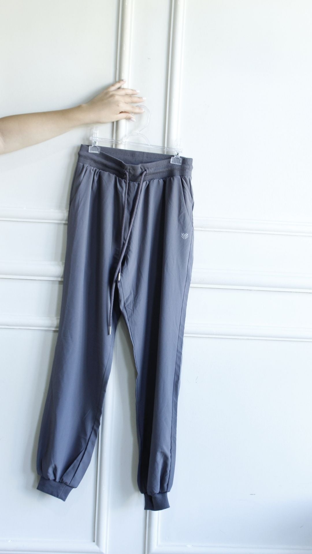 Jogger