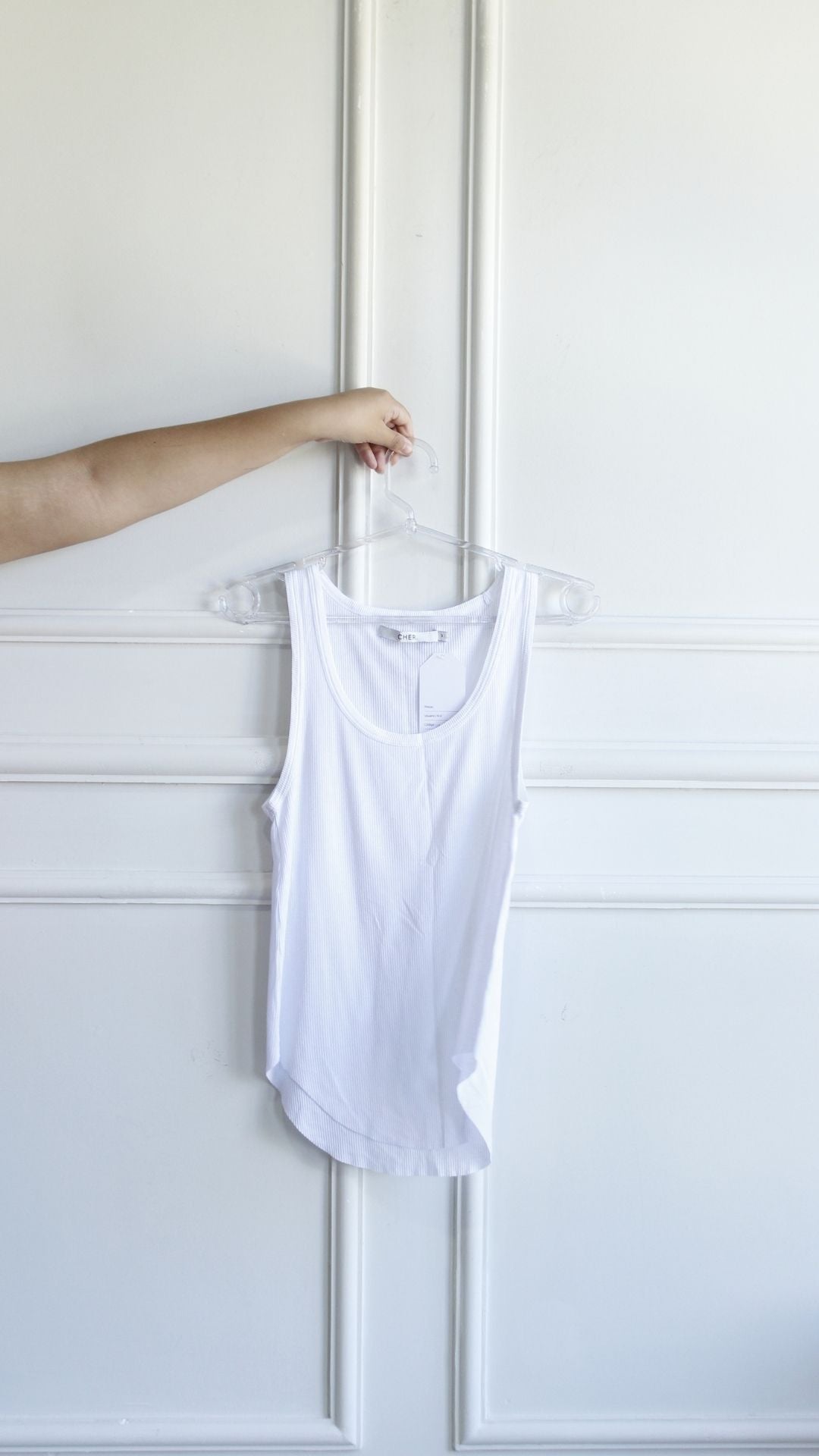 Camisilla